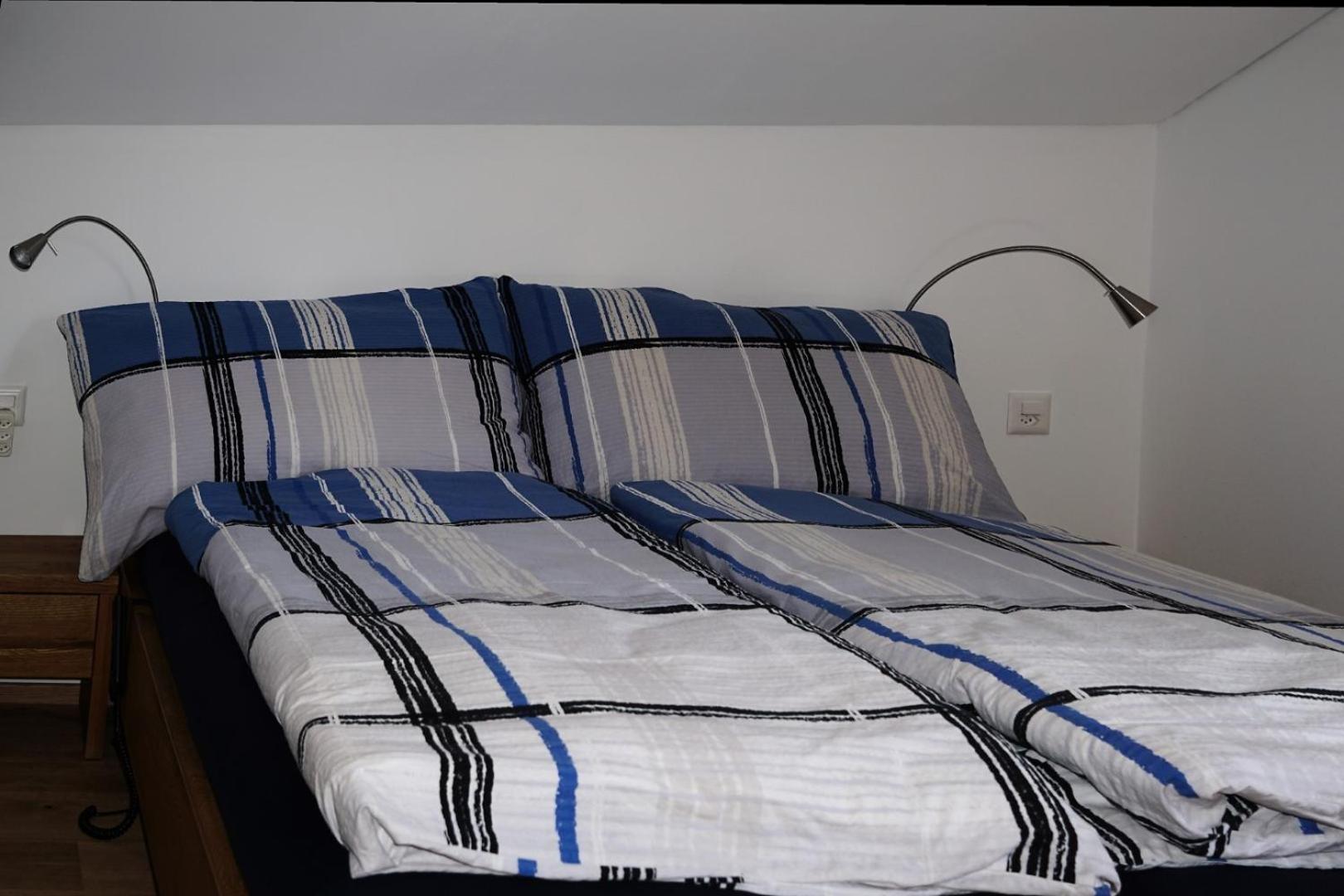 Chalet Valeria