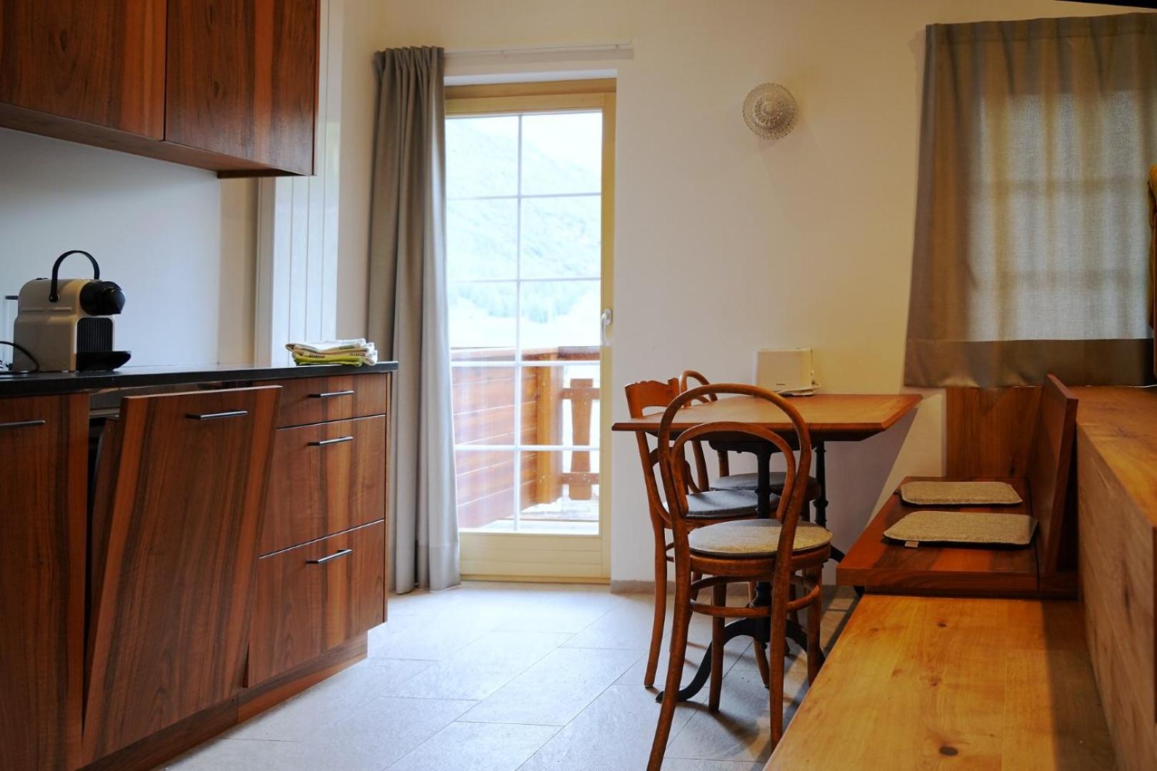 Chalet Valeria