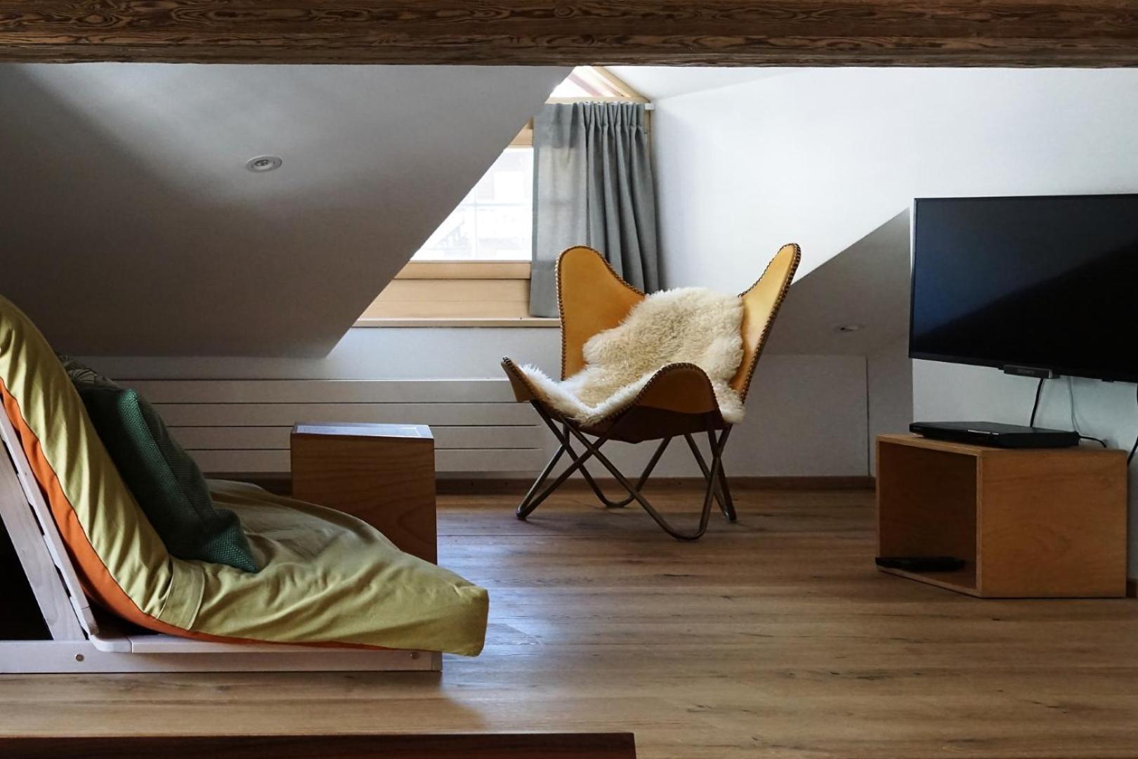 Chalet Valeria
