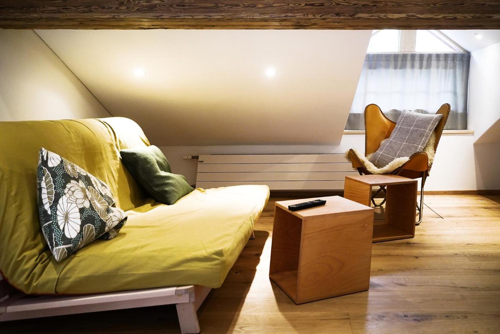 Chalet Valeria