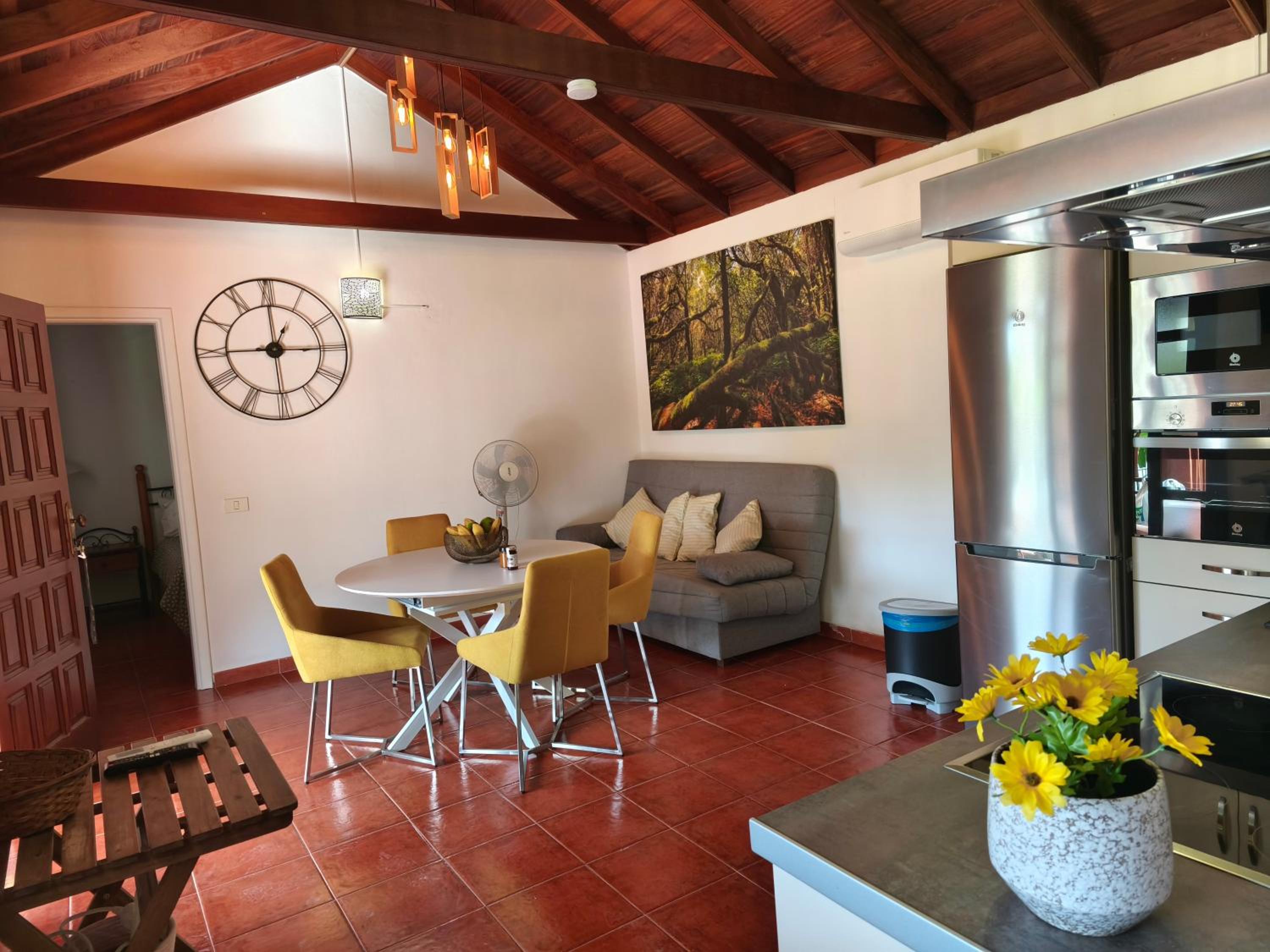 La Finca De Victoria Alojera