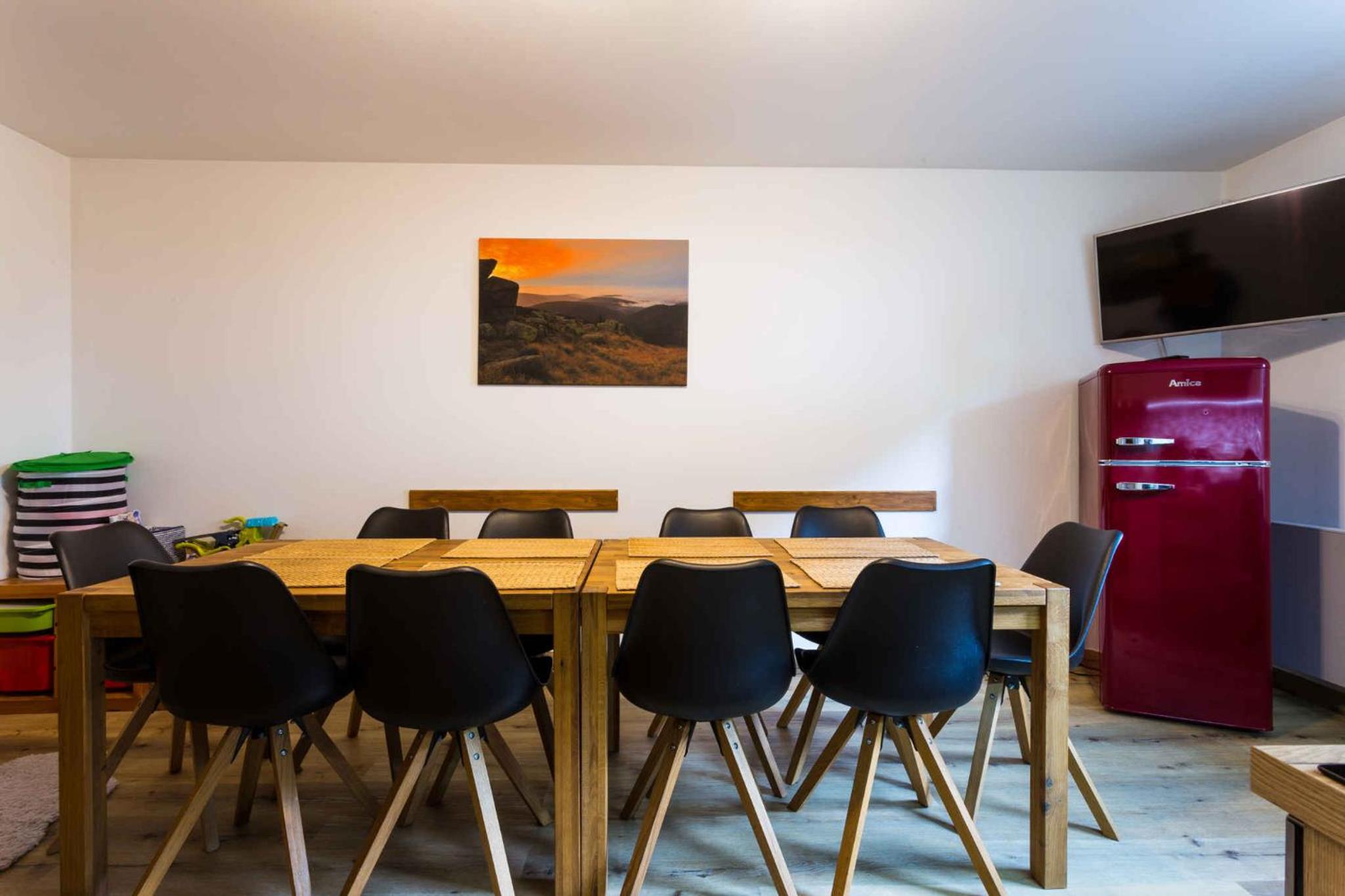 House and Apt. in Harrachov - Riesengebirge 53173