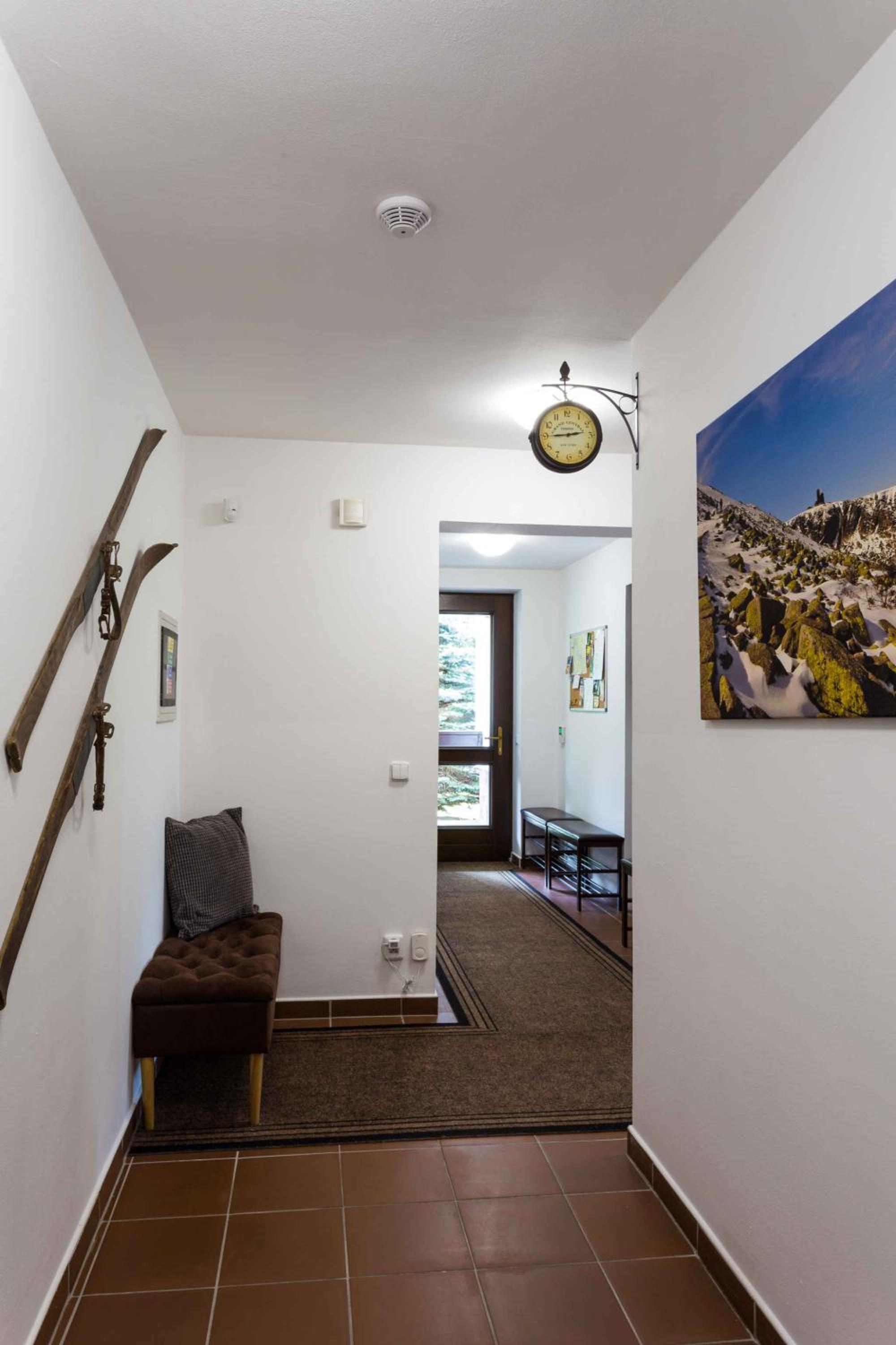 House and Apt. in Harrachov - Riesengebirge 53173