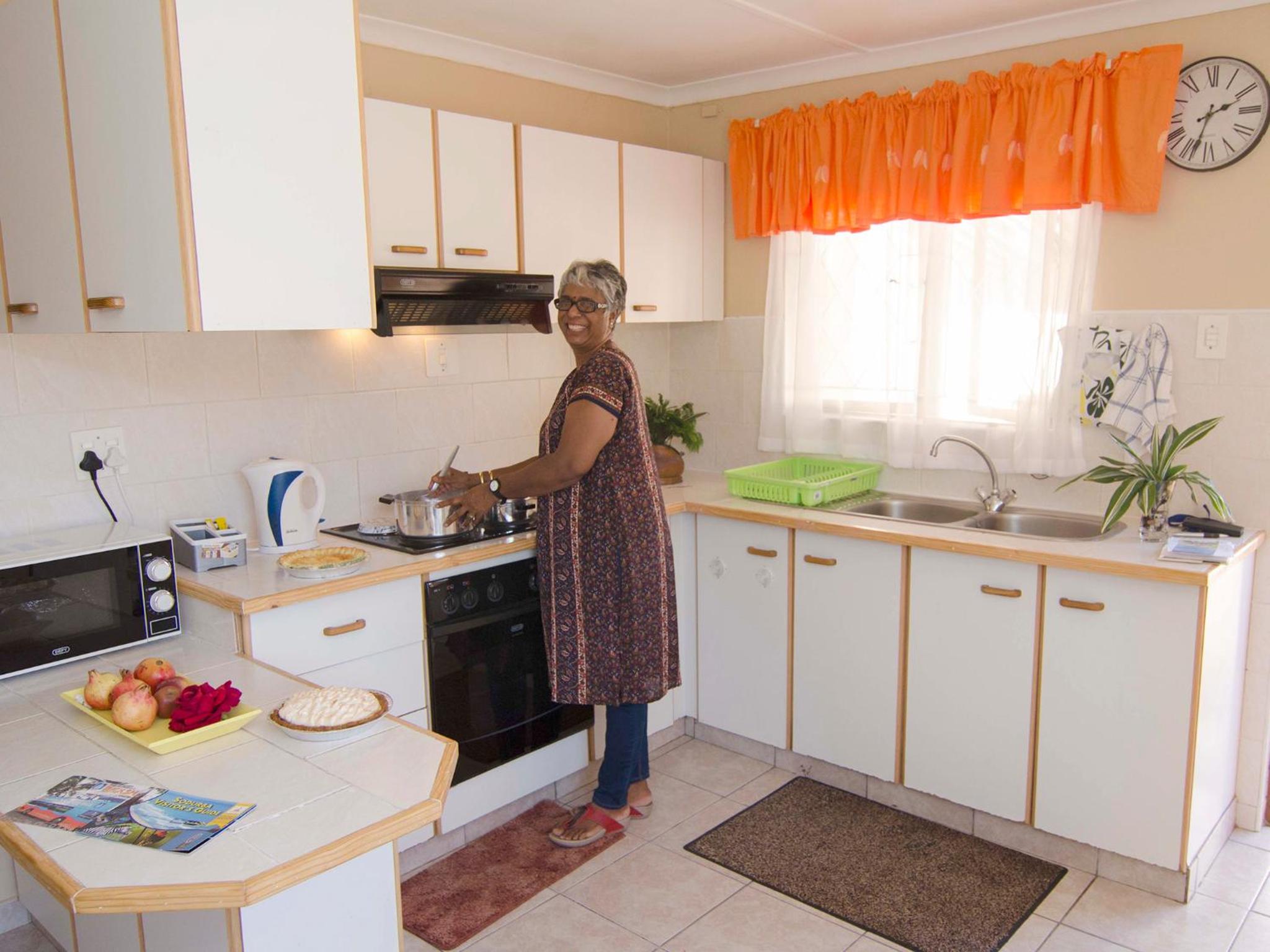JoThams Bed & Breakfast or Self-catering view 5