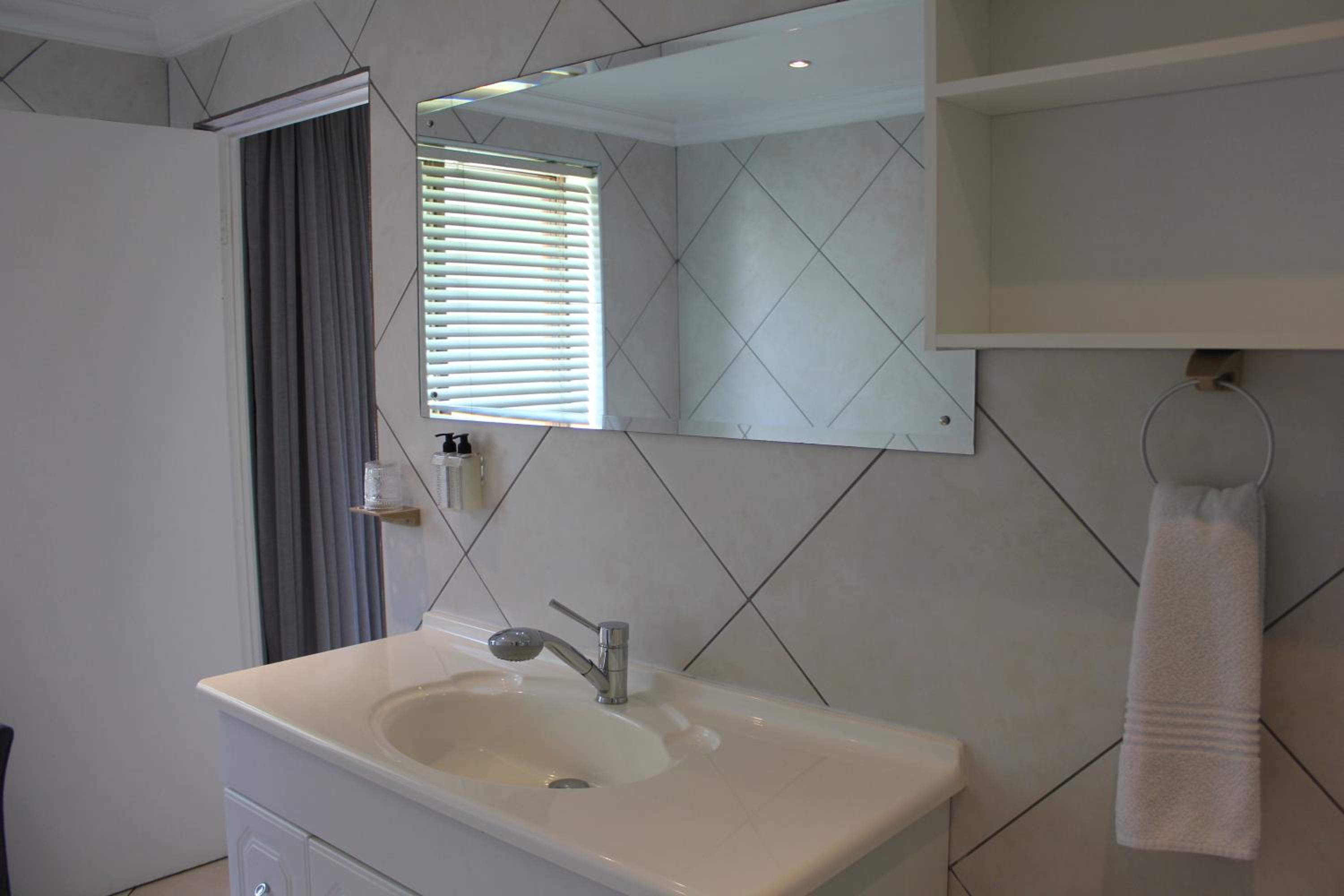 Richtershuyz Luxury Accommodation