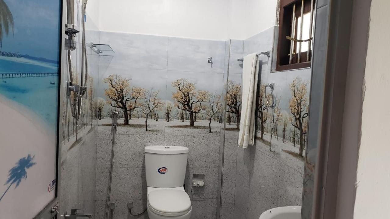 Villa Huvan view 5