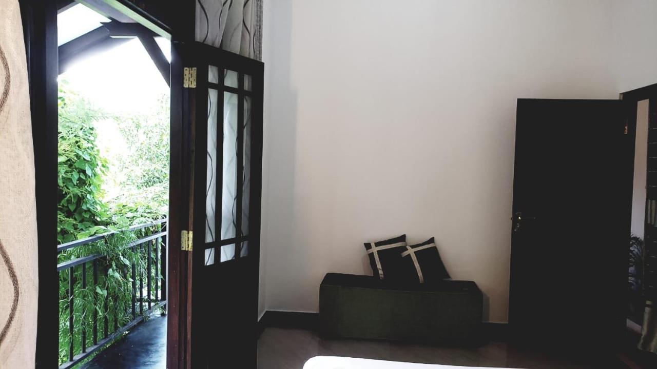 Villa Huvan view 3