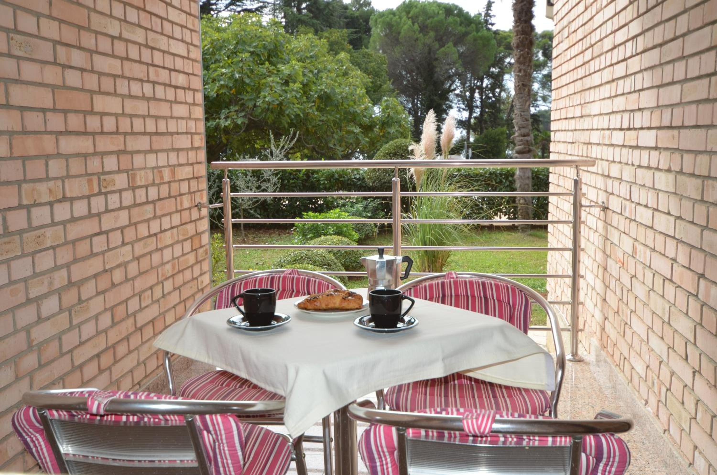 Coastal Breeze Apartment in Rovinj view 3