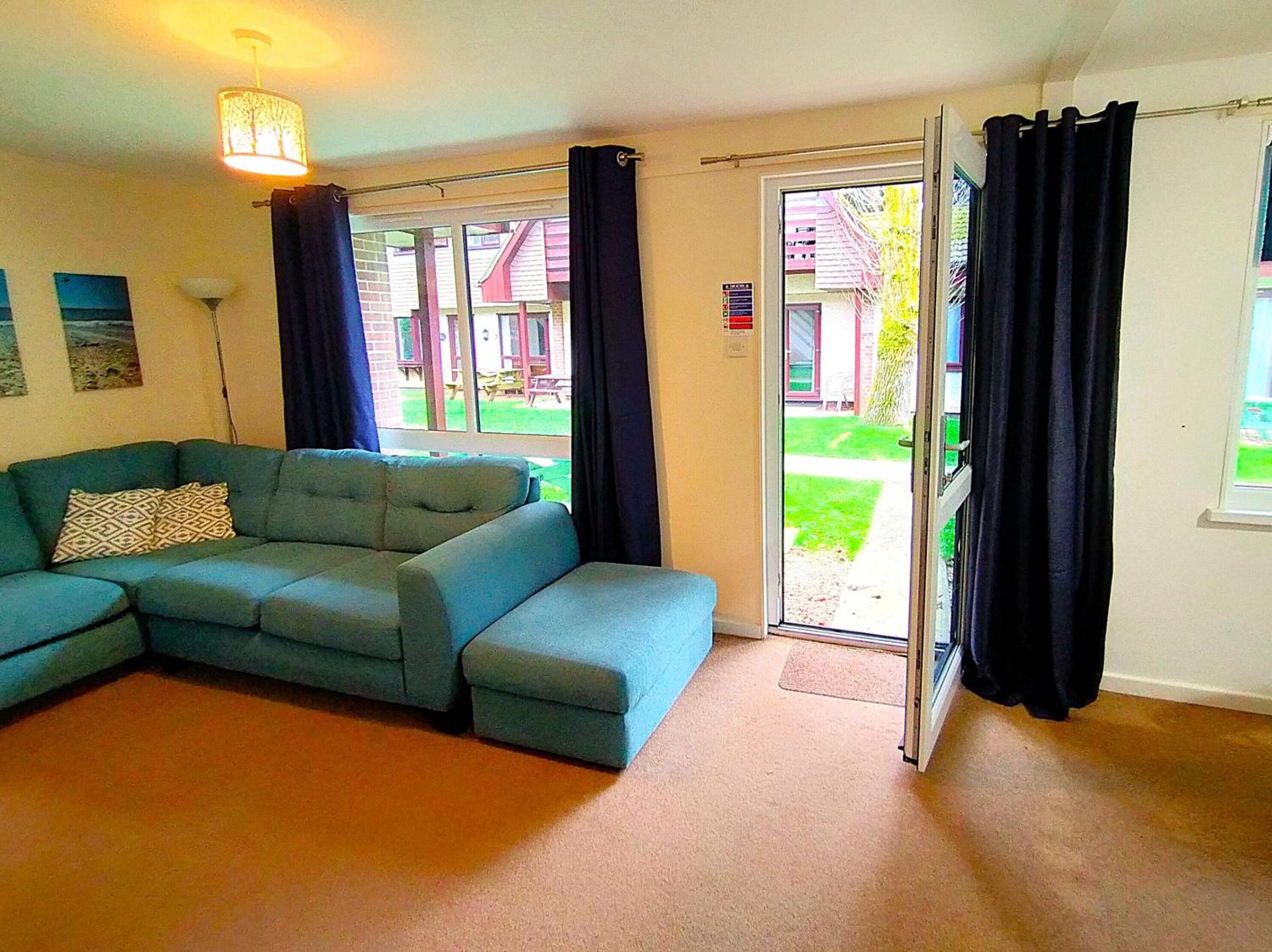 Trevithick Cottage Sleeps 6 and Dog Friendly view 3