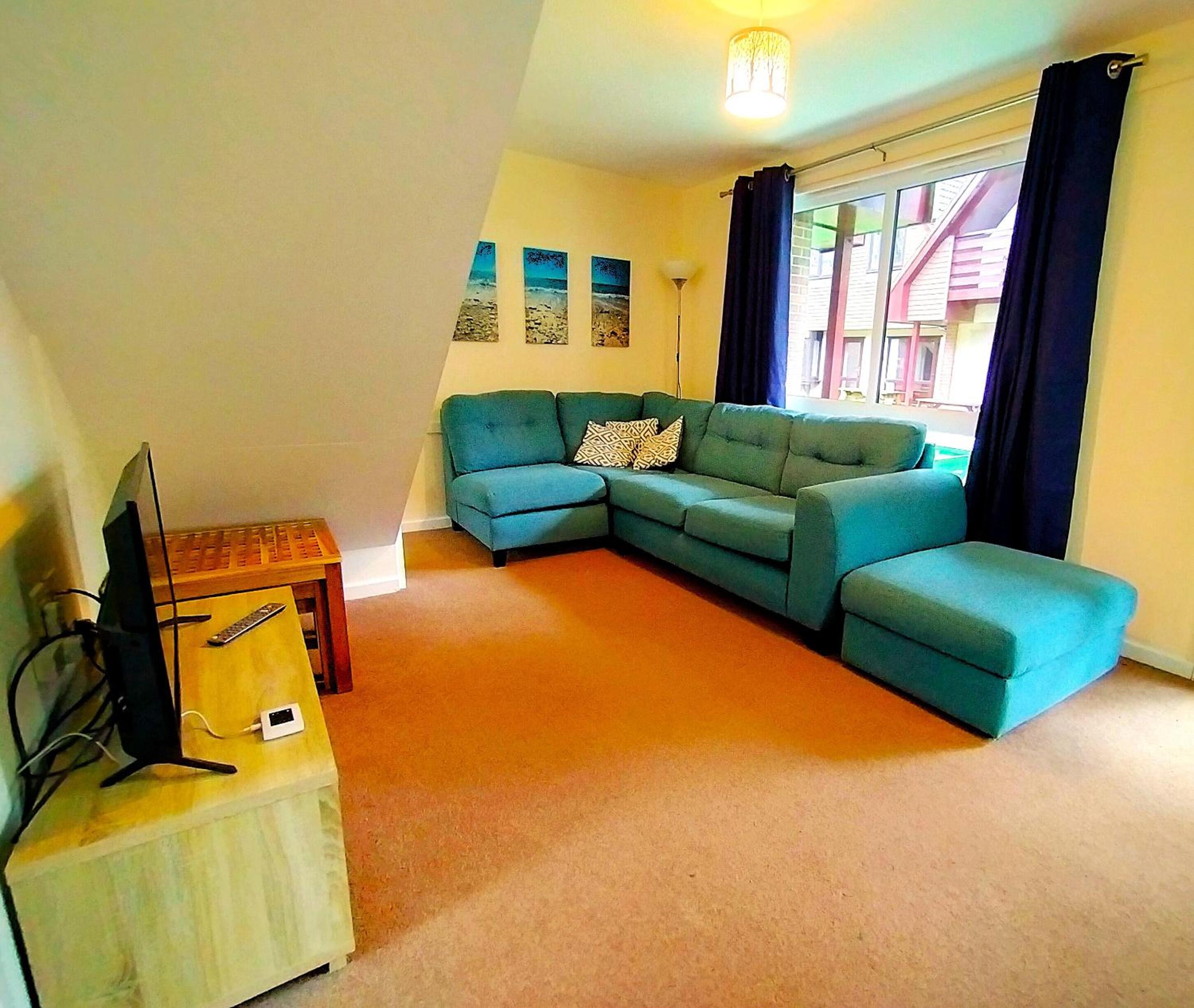Trevithick Cottage Sleeps 6 and Dog Friendly view 4