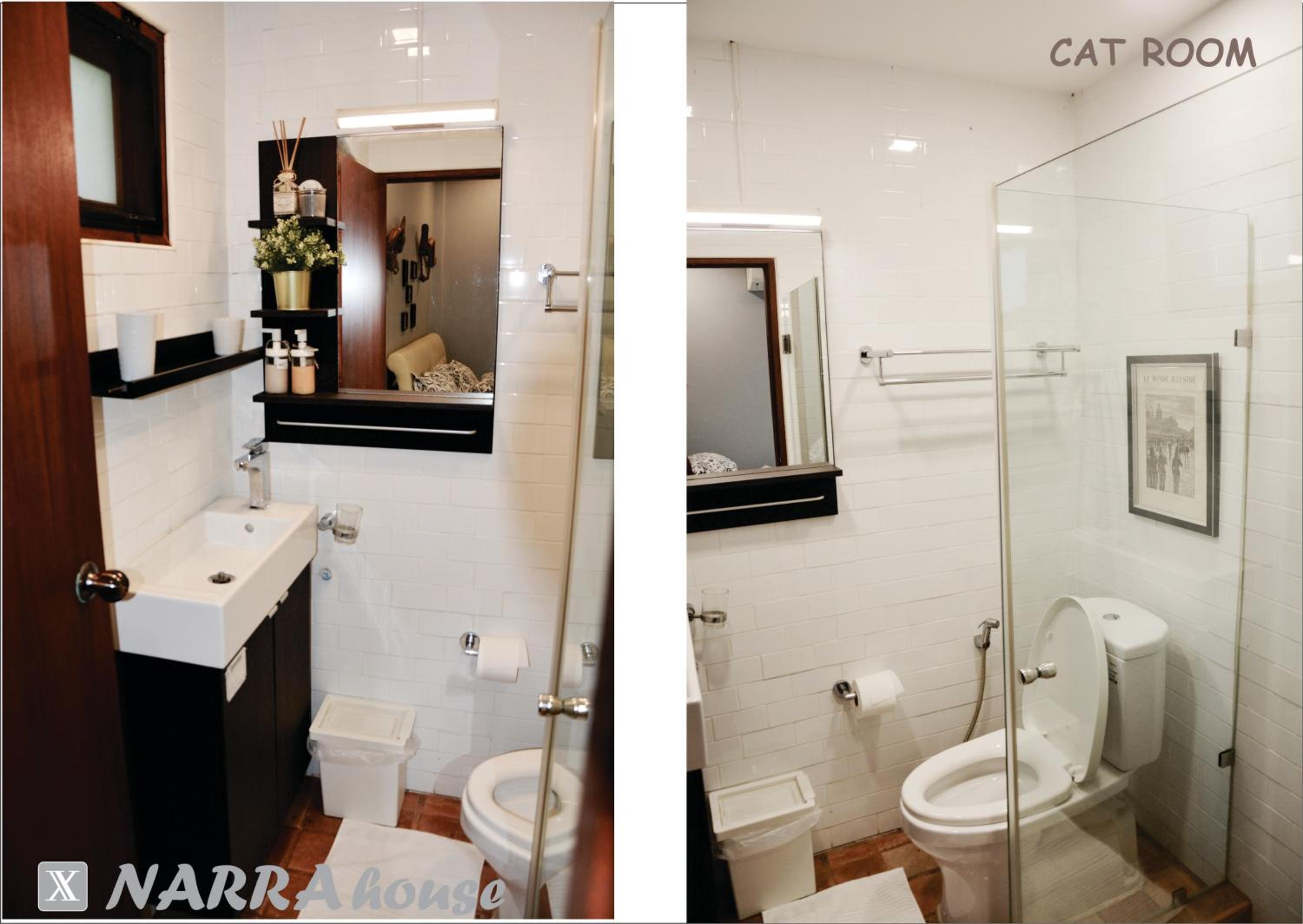 Narra House Sukhumvit58