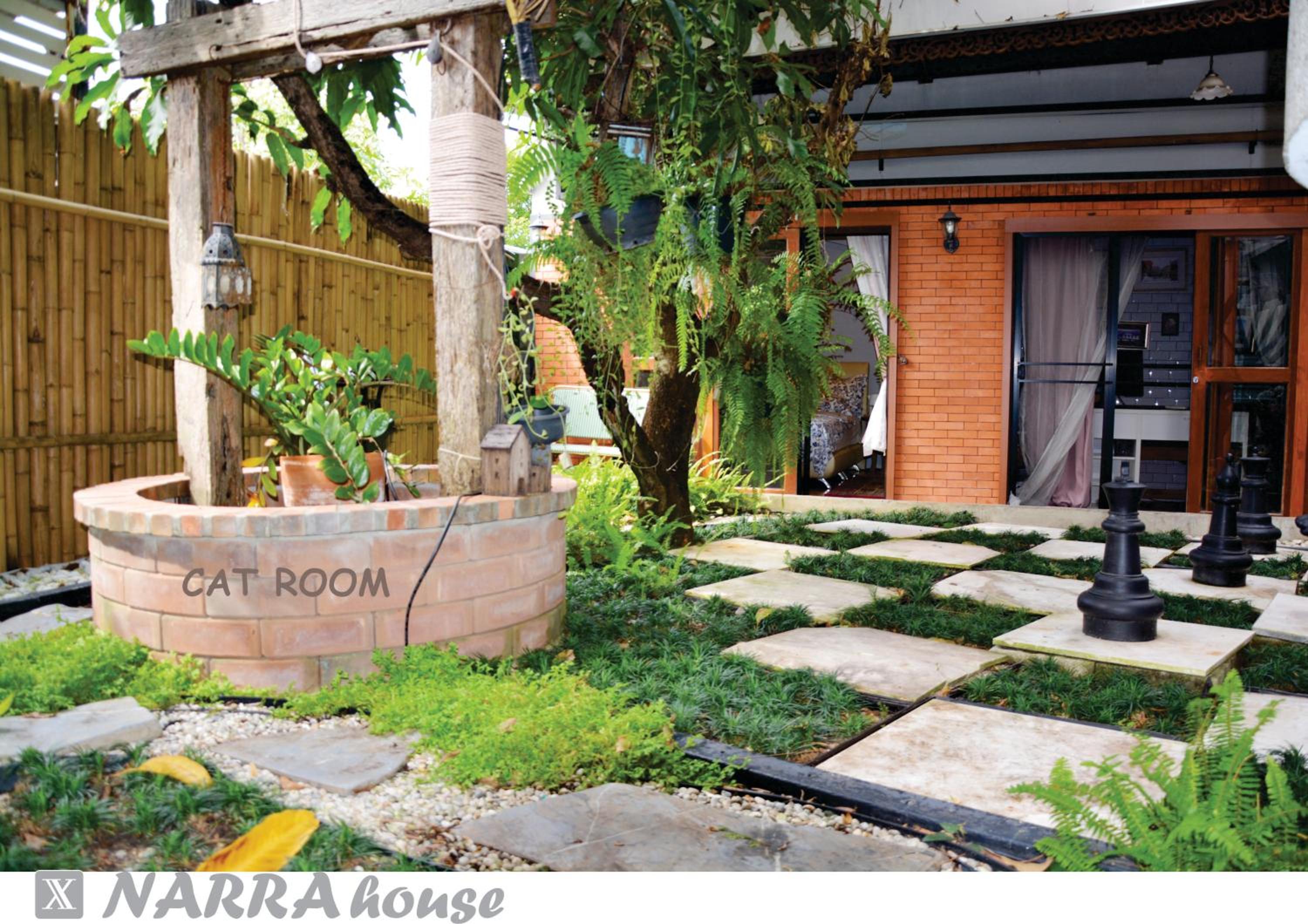 Narra House Sukhumvit58
