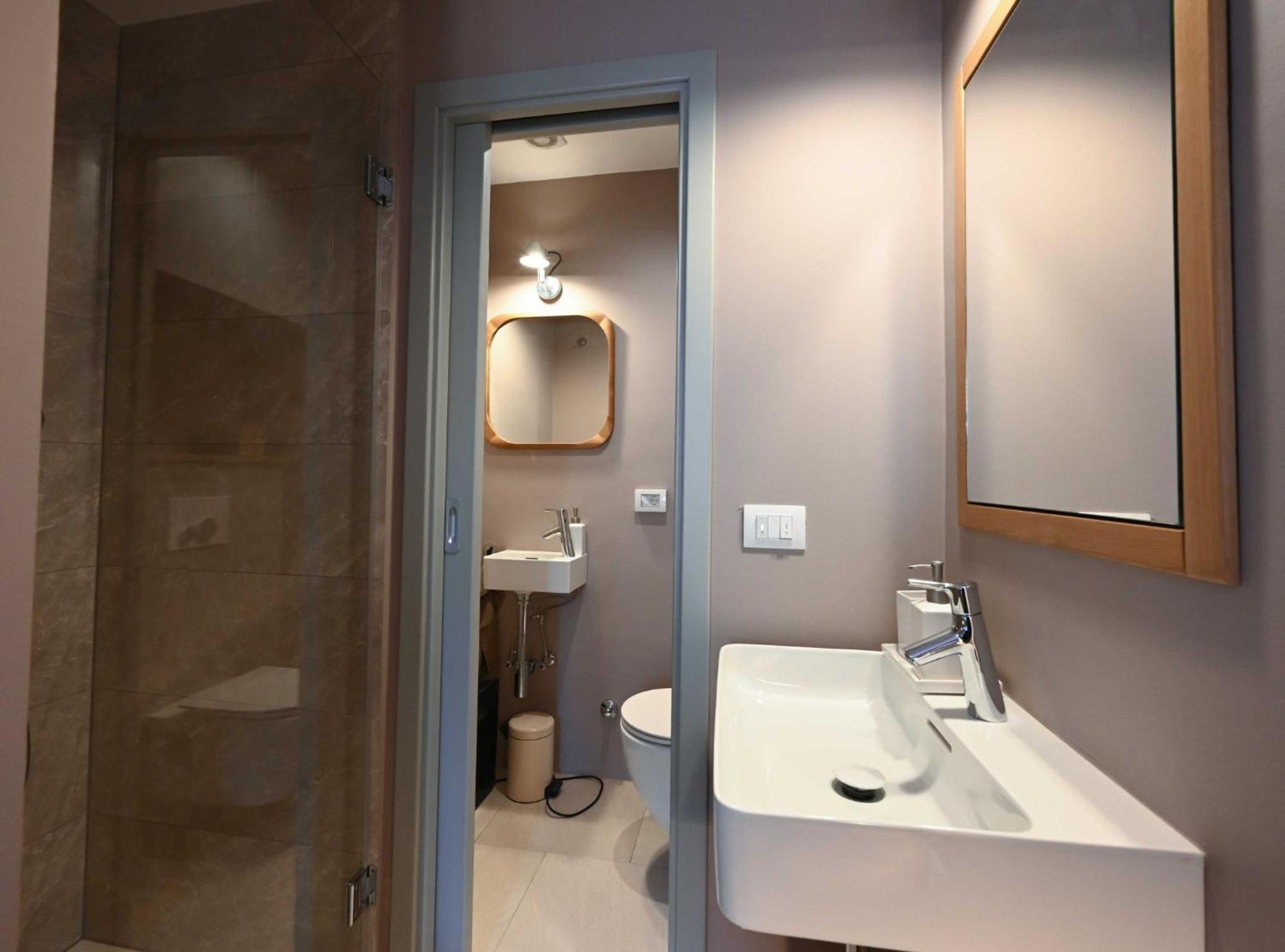 Alluring Studio Apartment Downtown Rovinj