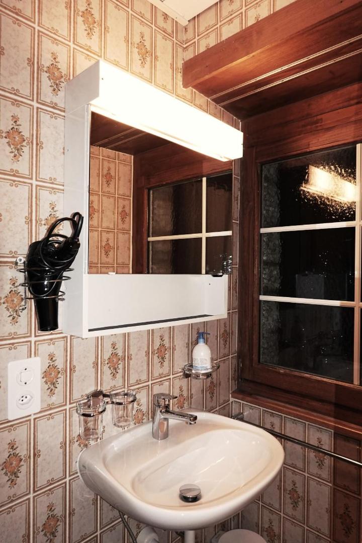Chalet Valeria
