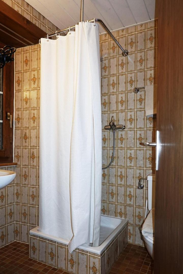Chalet Valeria