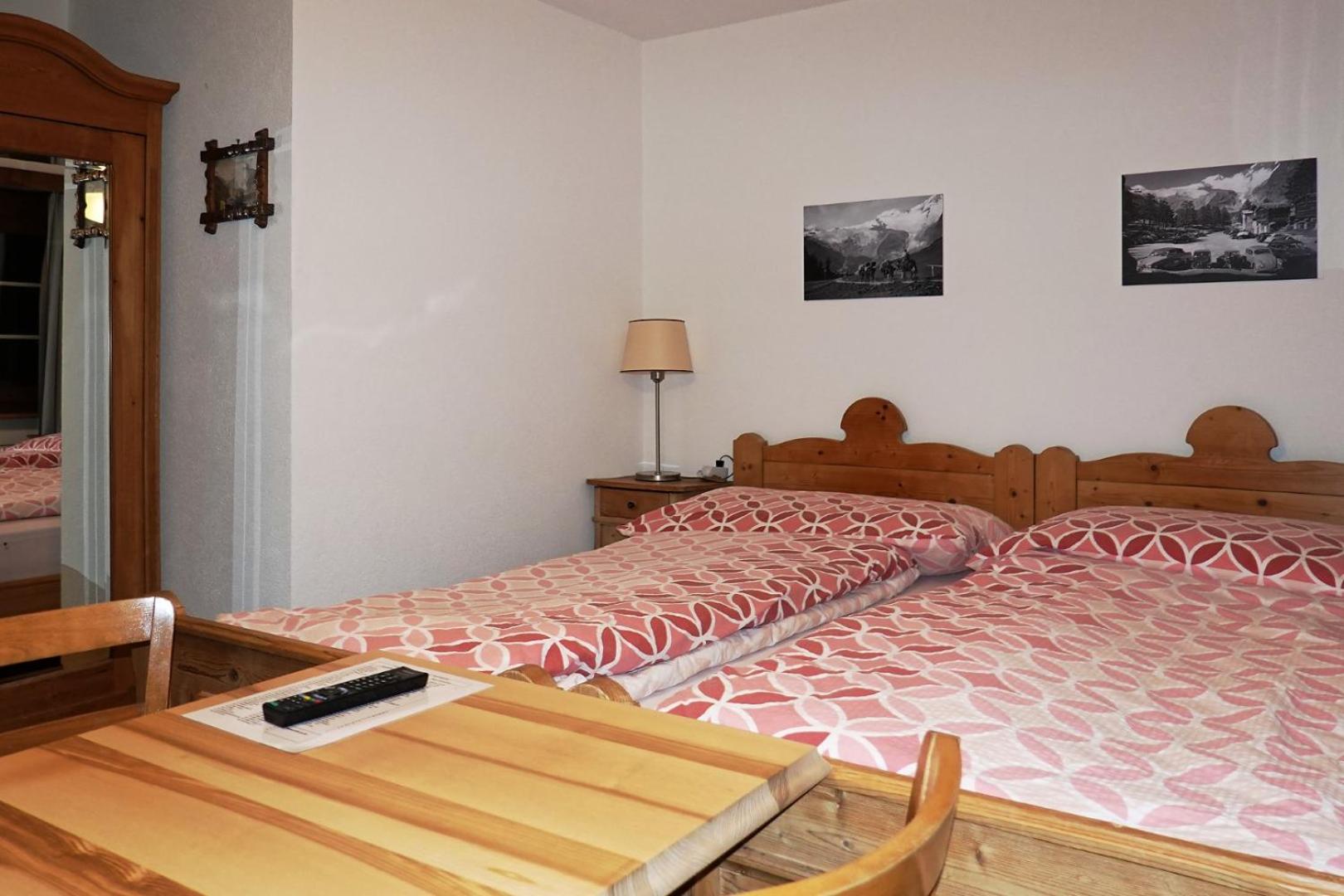 Chalet Valeria