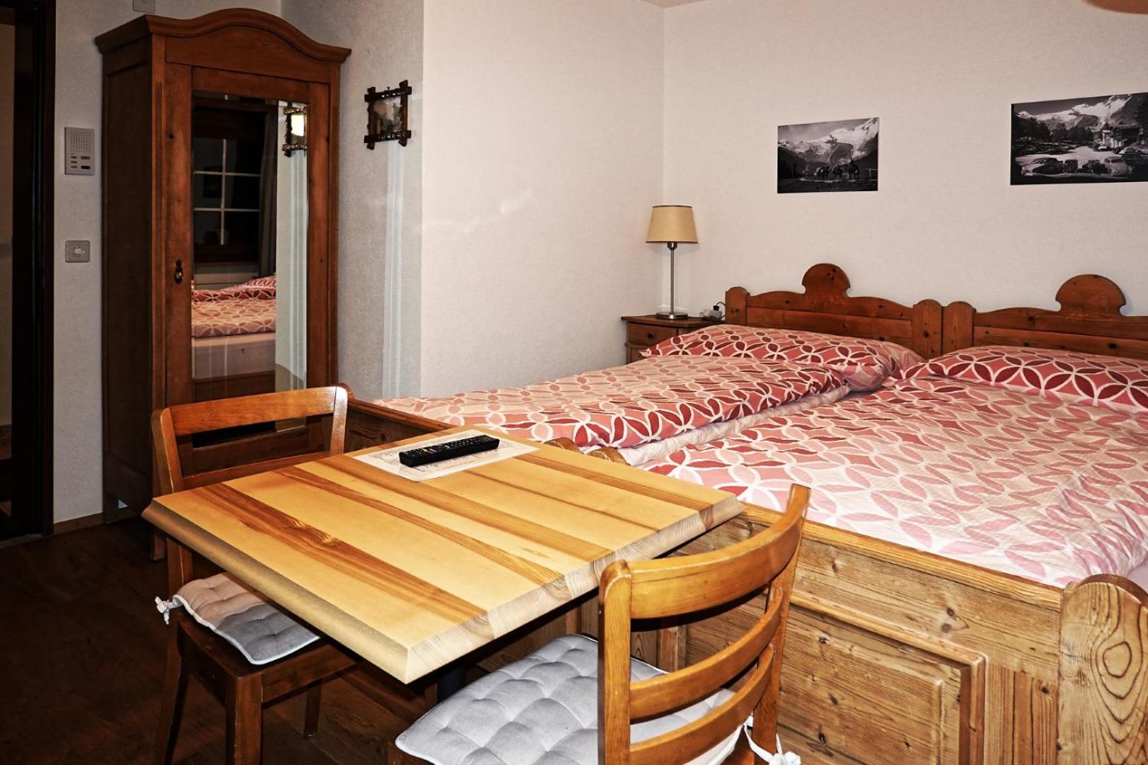 Chalet Valeria