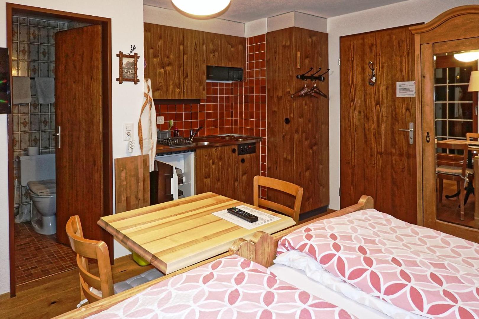 Chalet Valeria