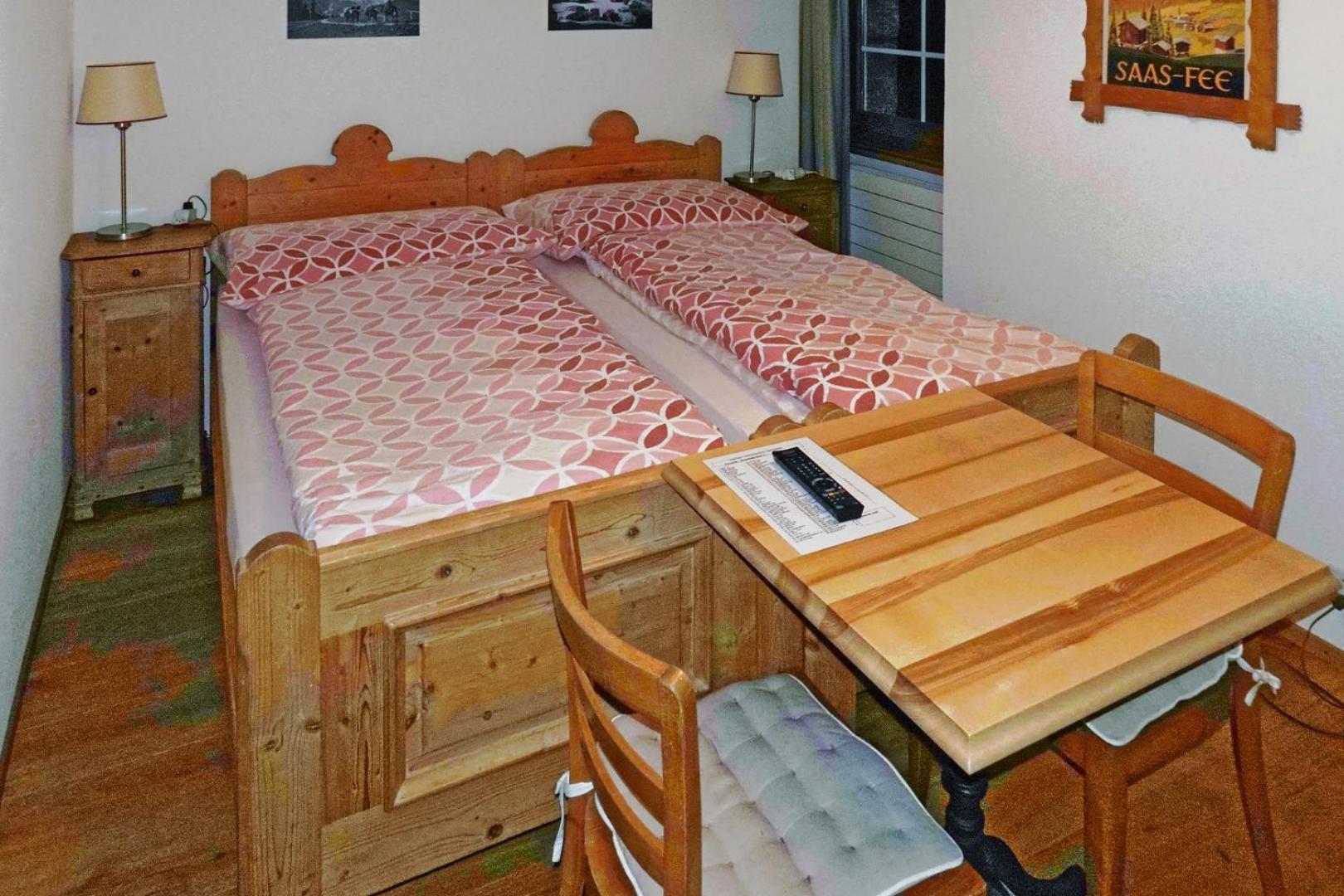Chalet Valeria