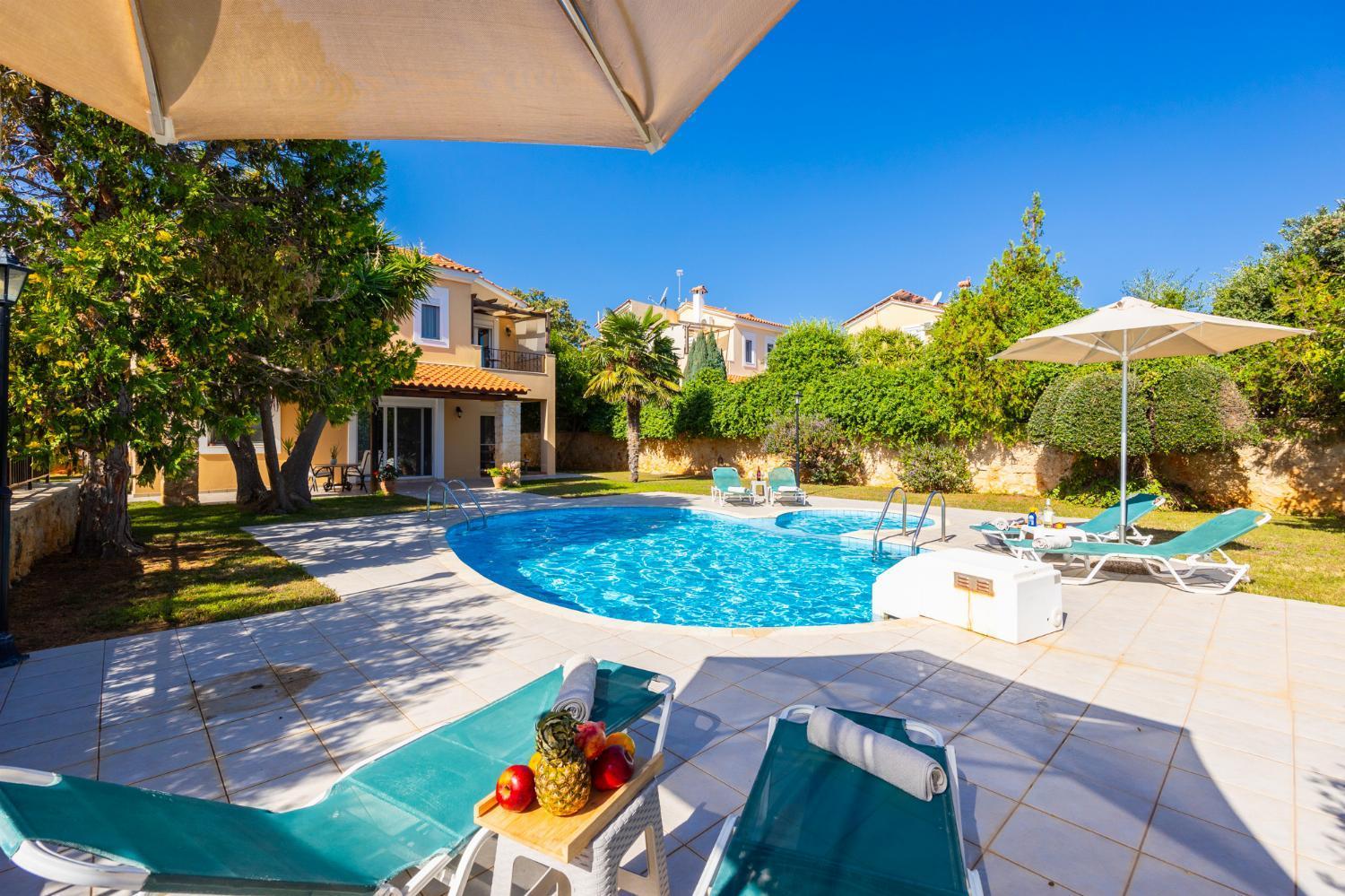 Villa Elessa