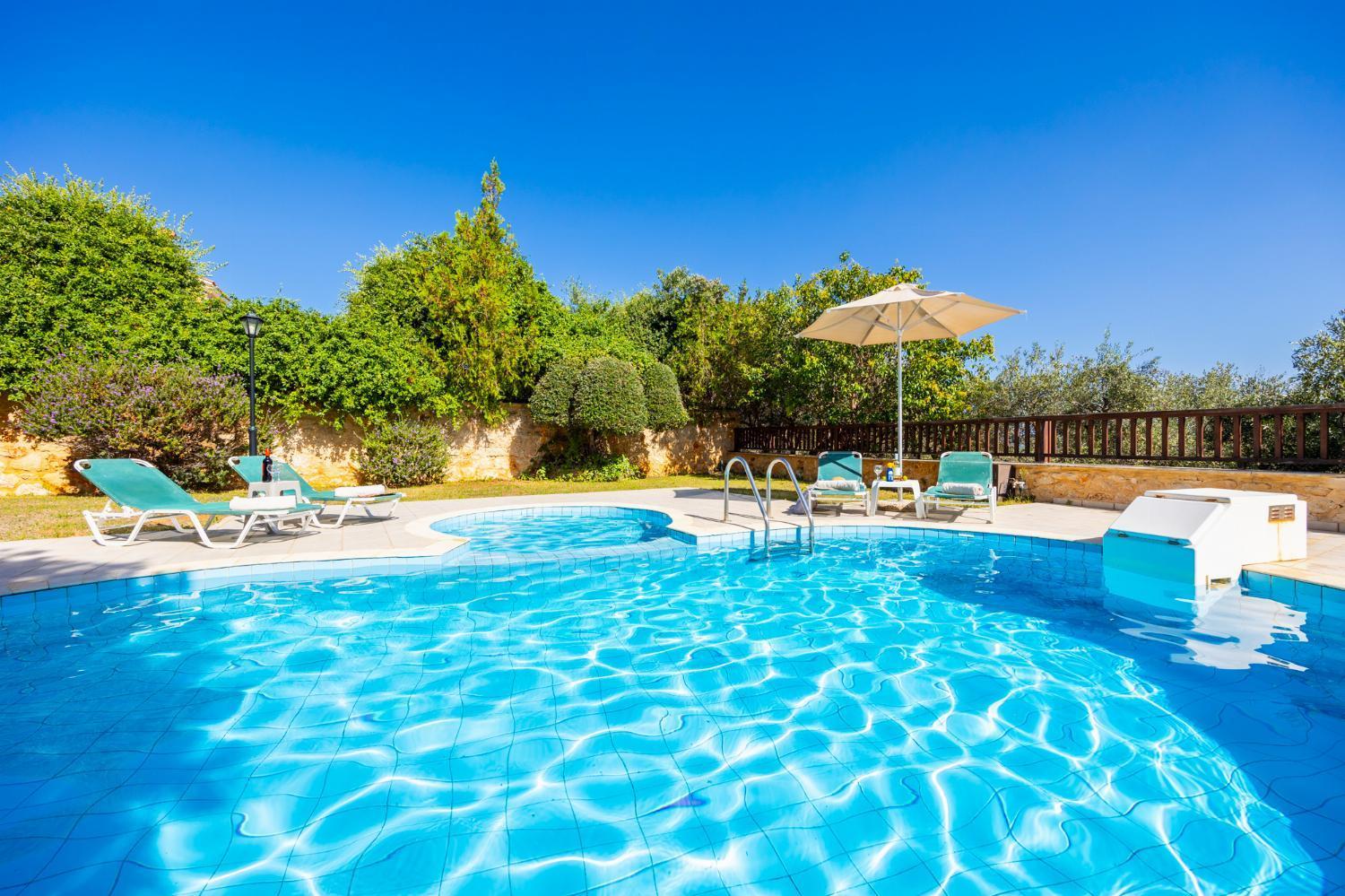 Villa Elessa