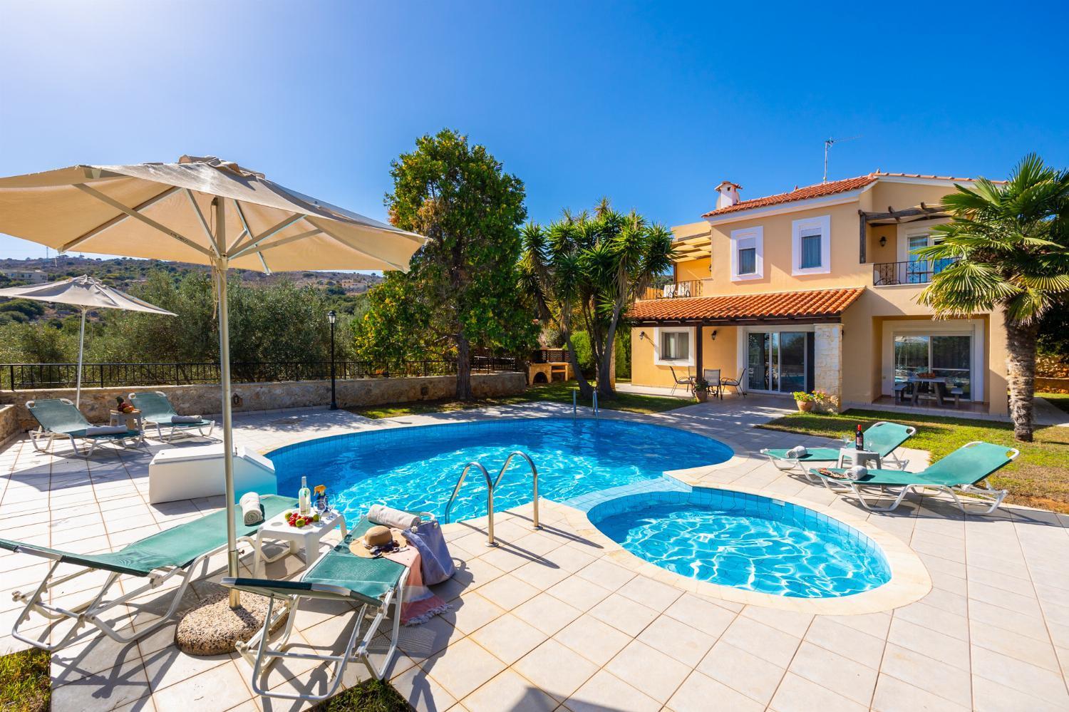 Villa Elessa
