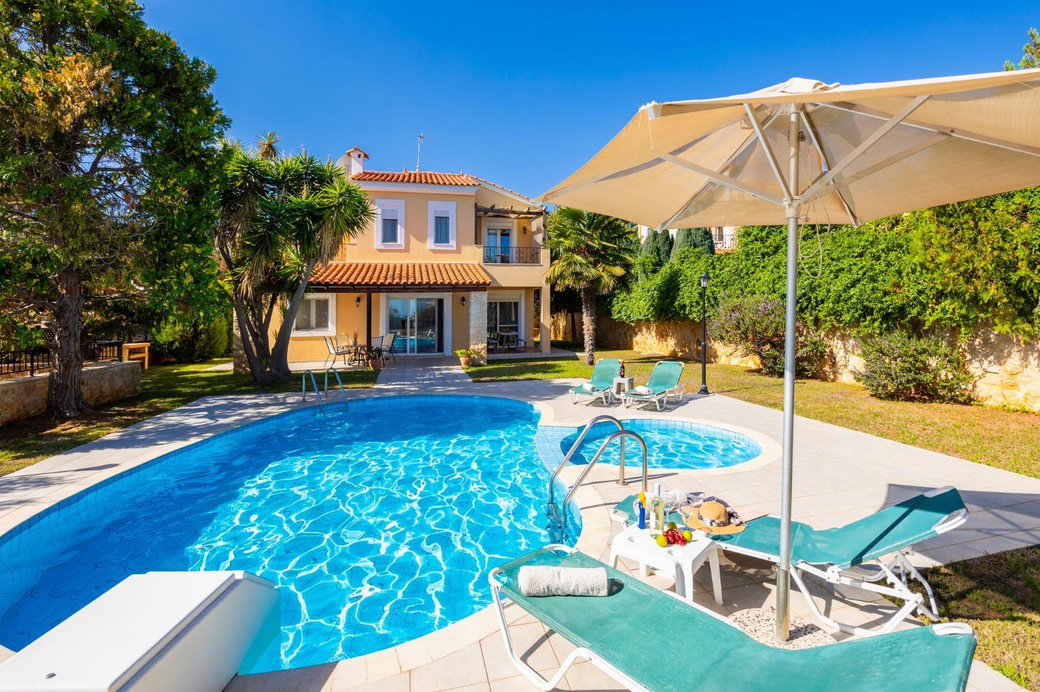 Villa Elessa