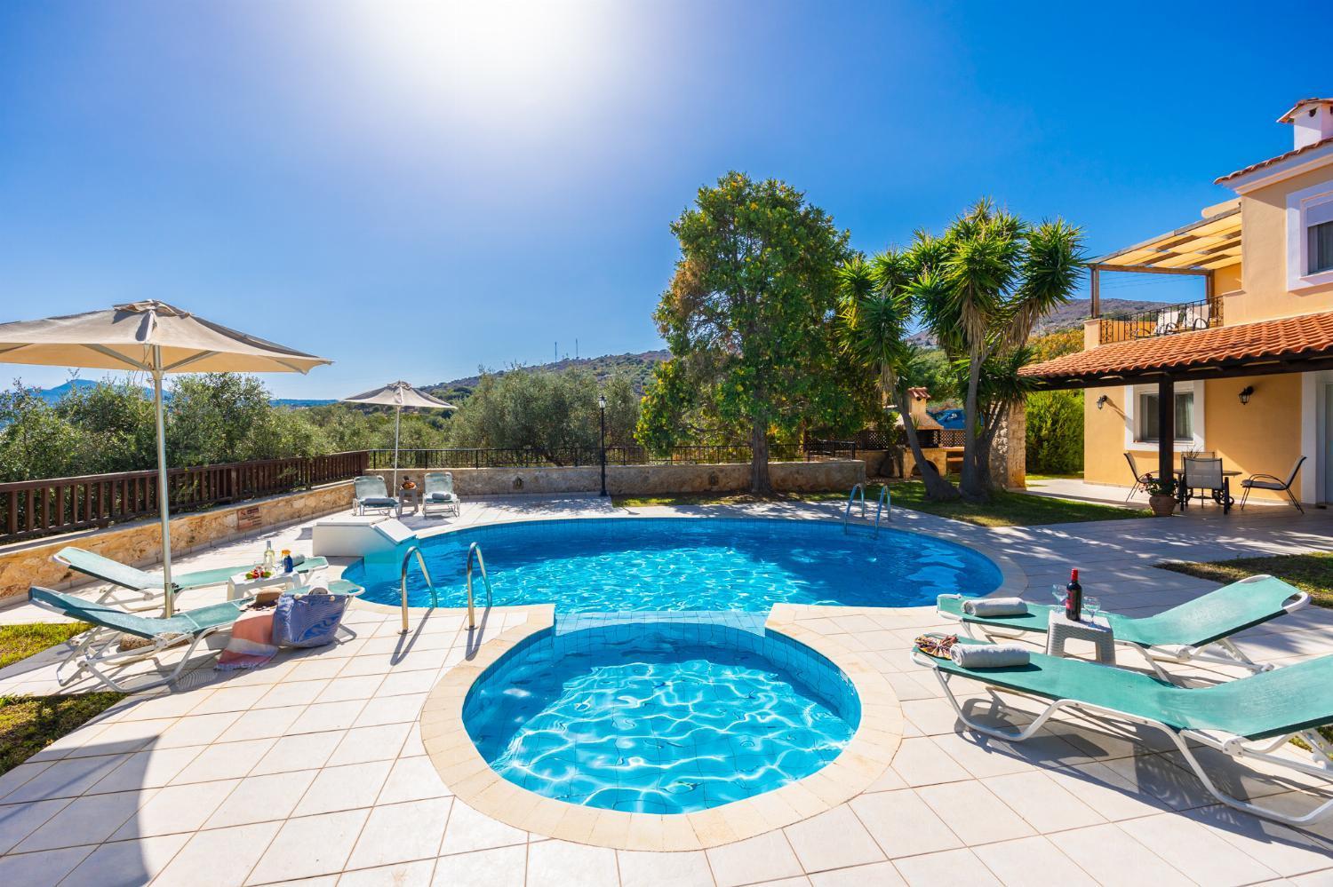 Villa Elessa