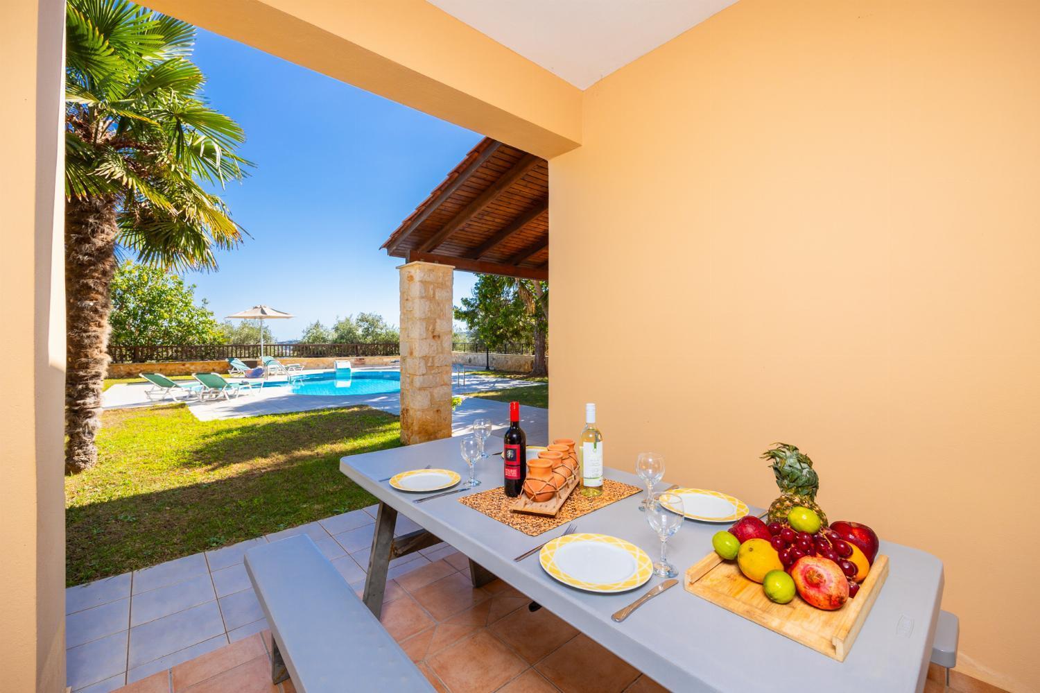 Villa Elessa