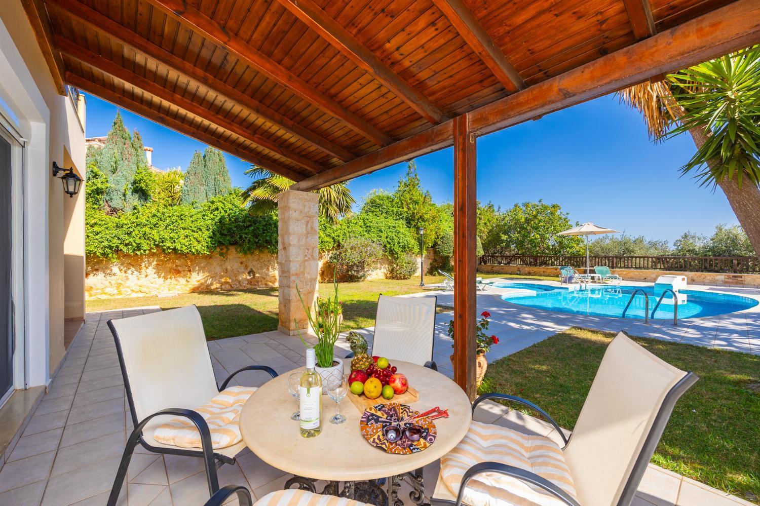 Villa Elessa