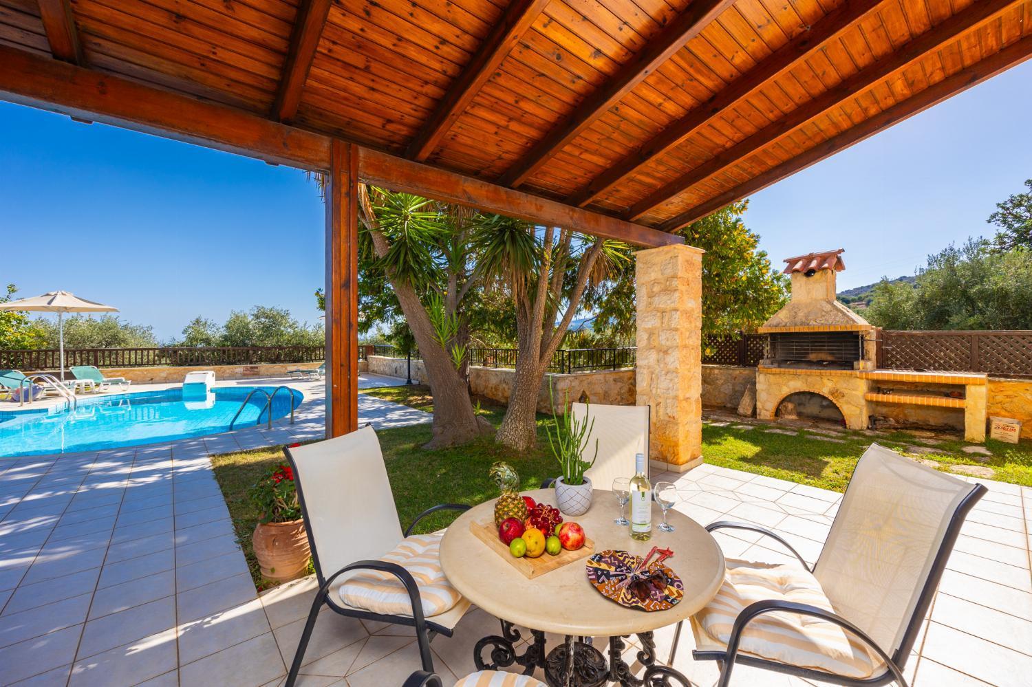 Villa Elessa