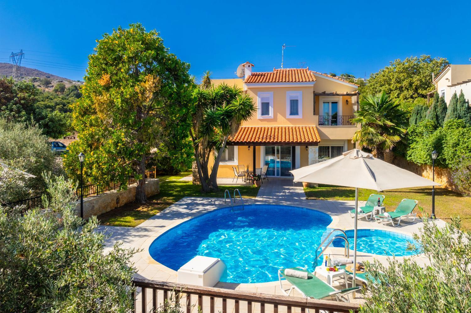 Villa Elessa