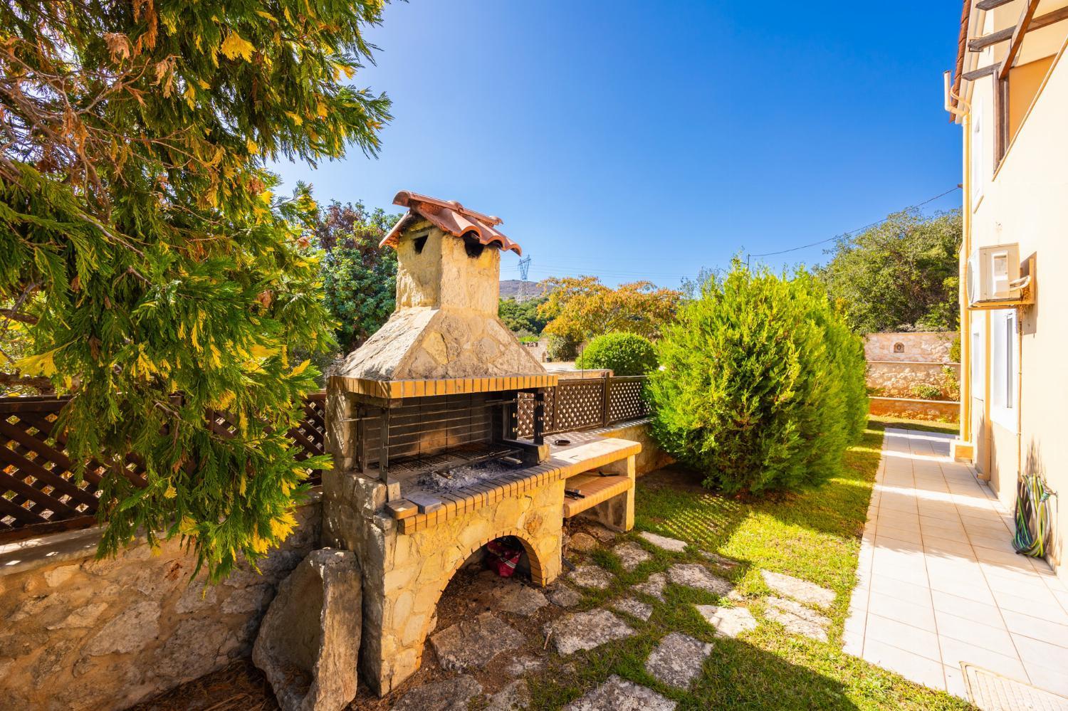 Villa Elessa