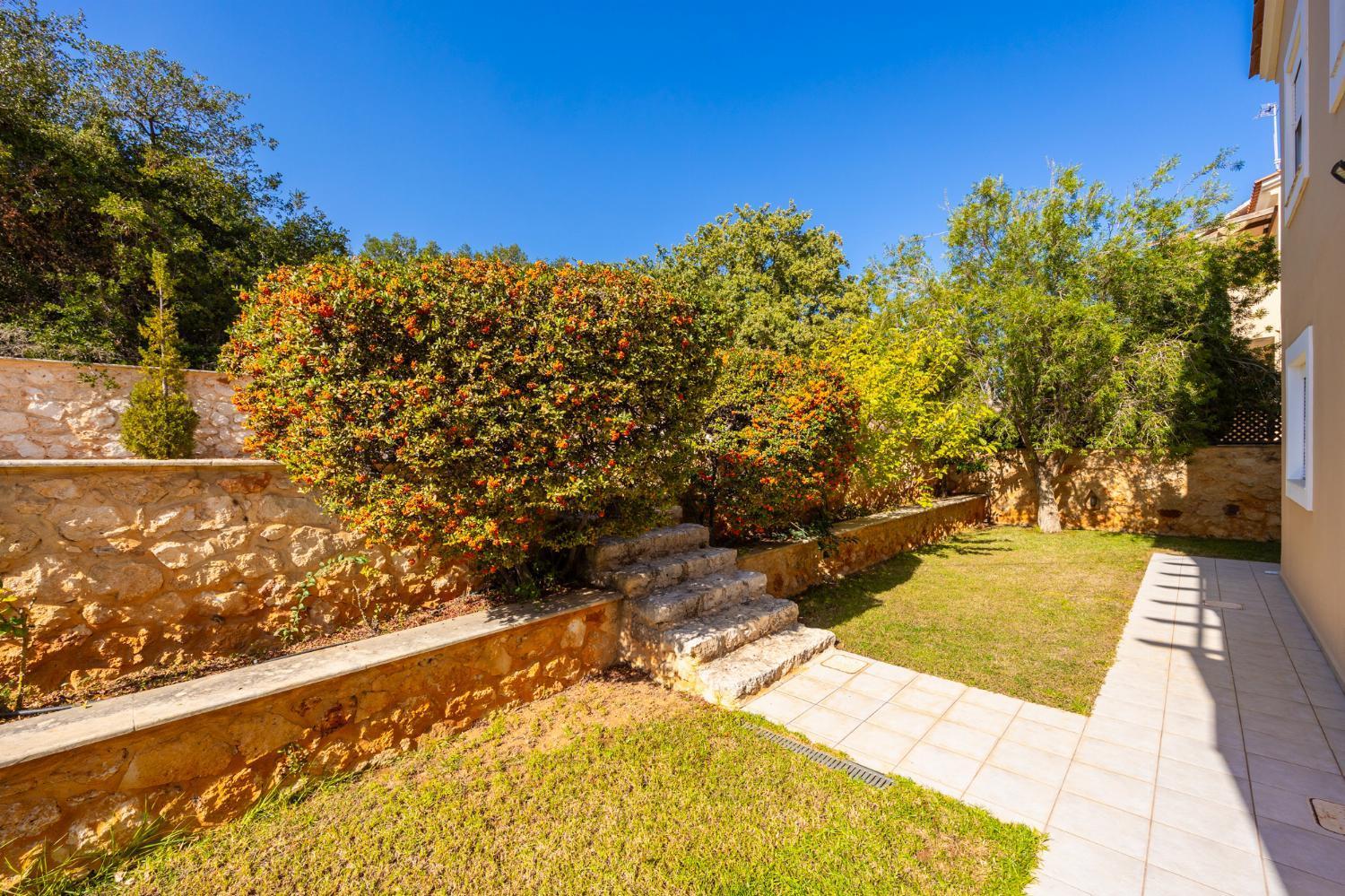 Villa Elessa
