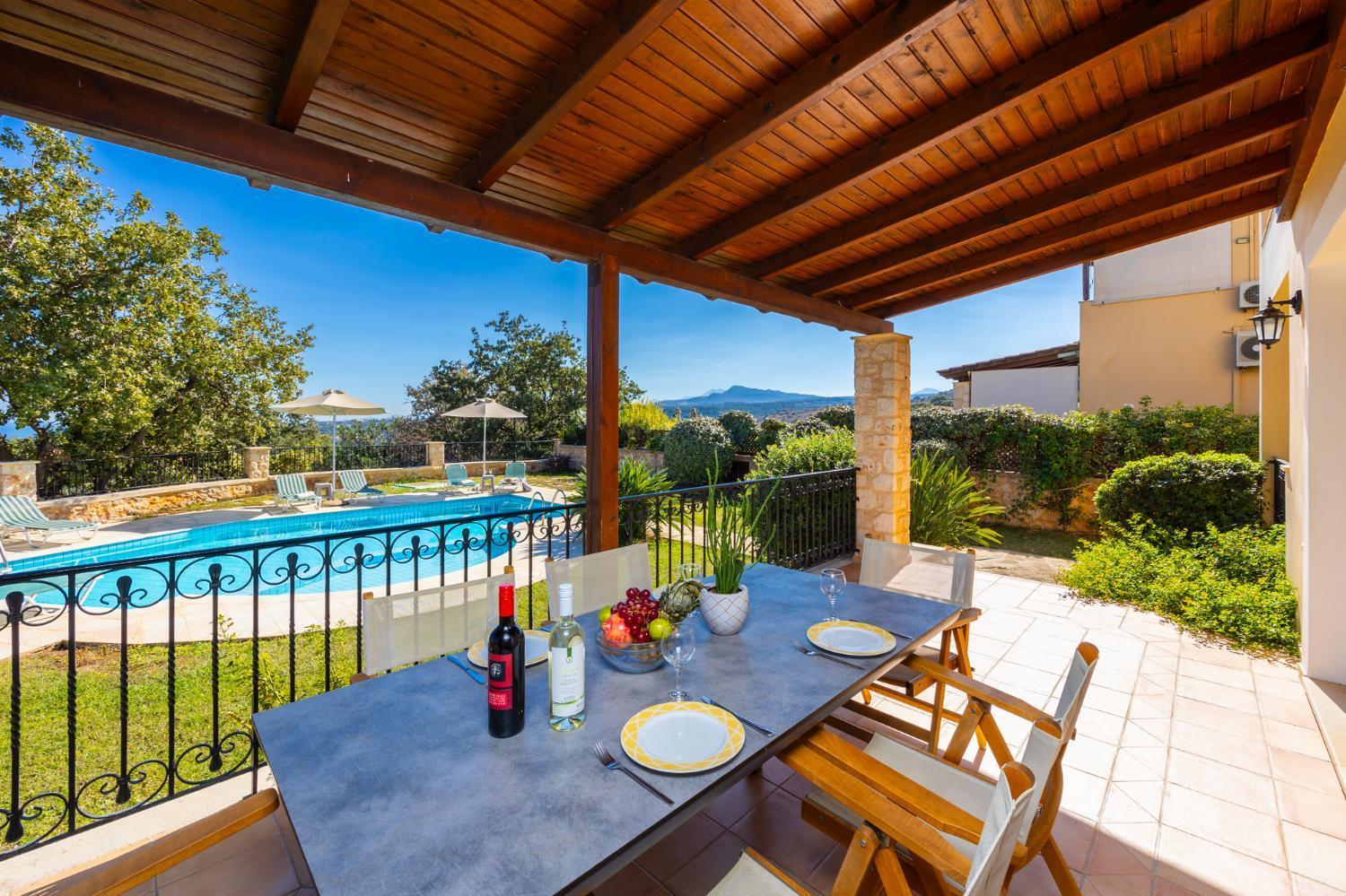 Villa Daphni