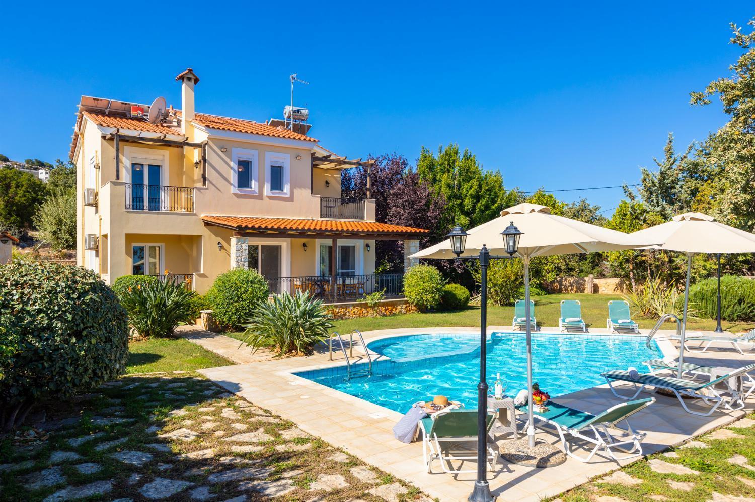 Villa Daphni