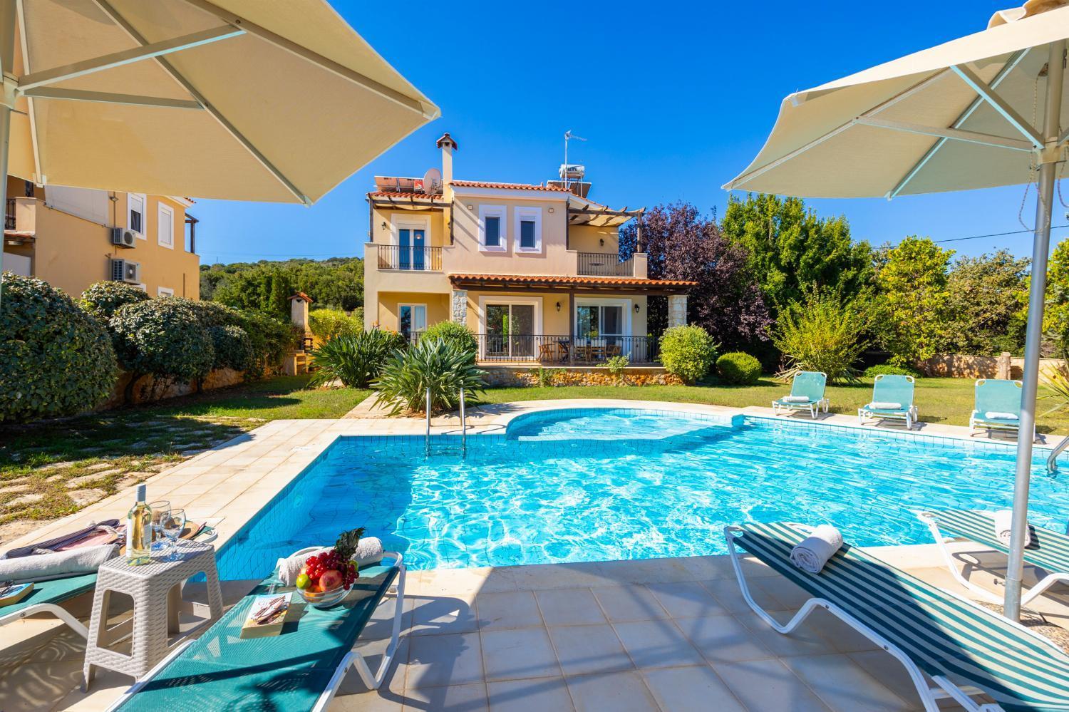 Villa Daphni