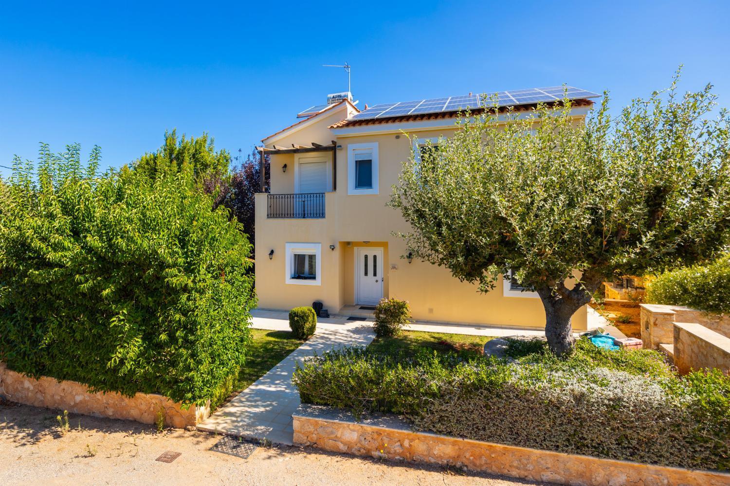 Villa Daphni