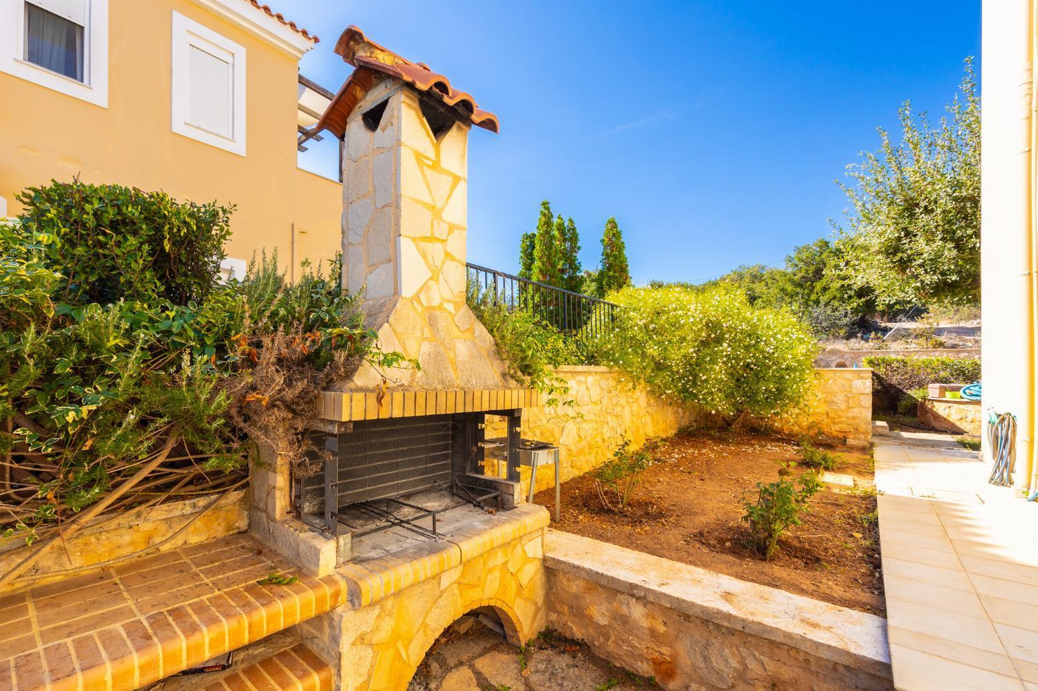 Villa Daphni