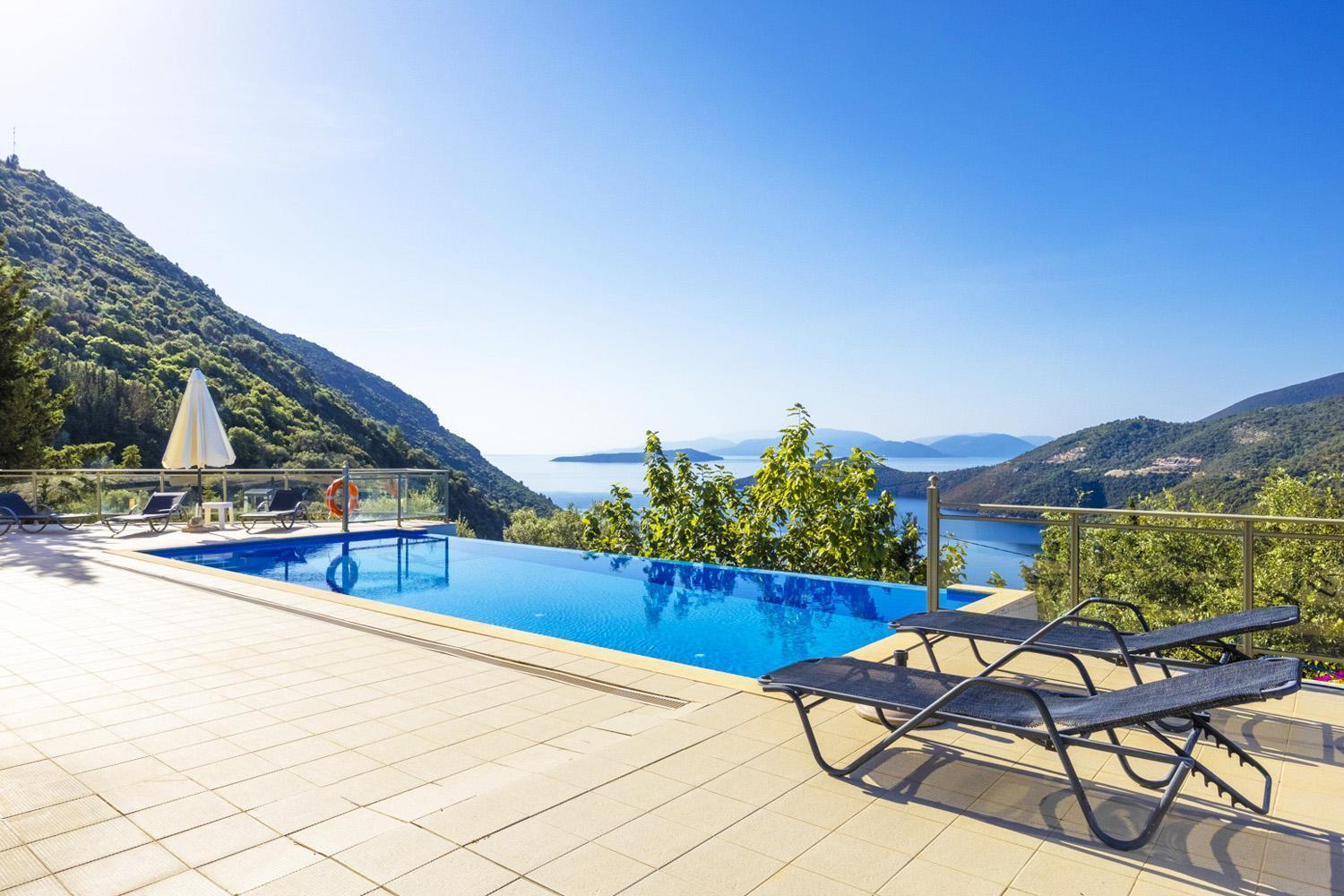 Villa Inna