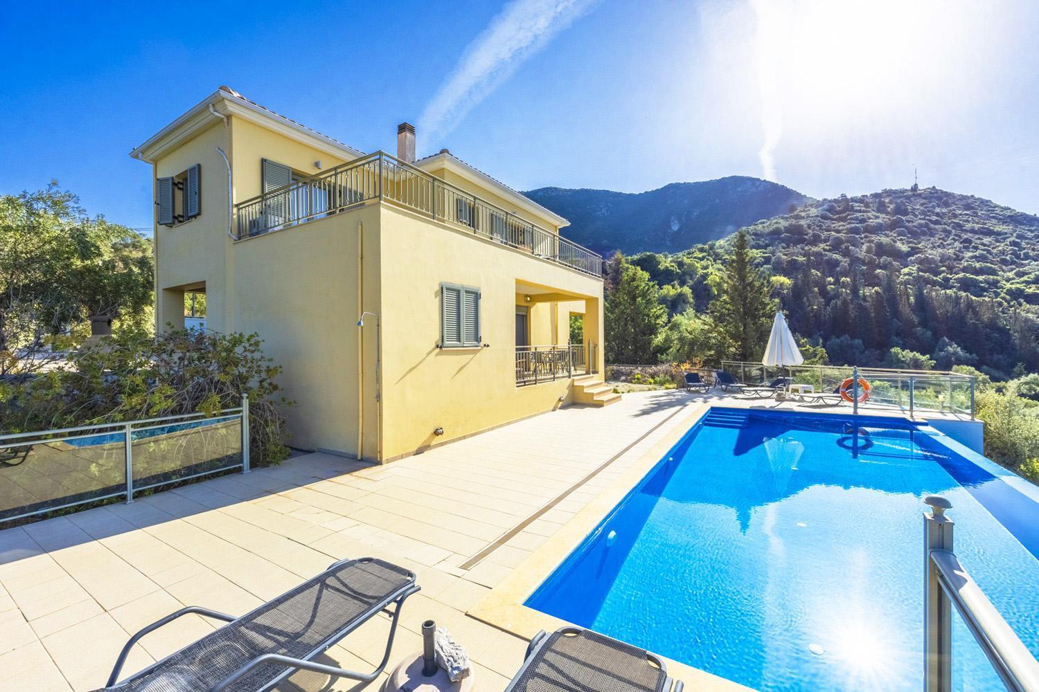 Villa Inna
