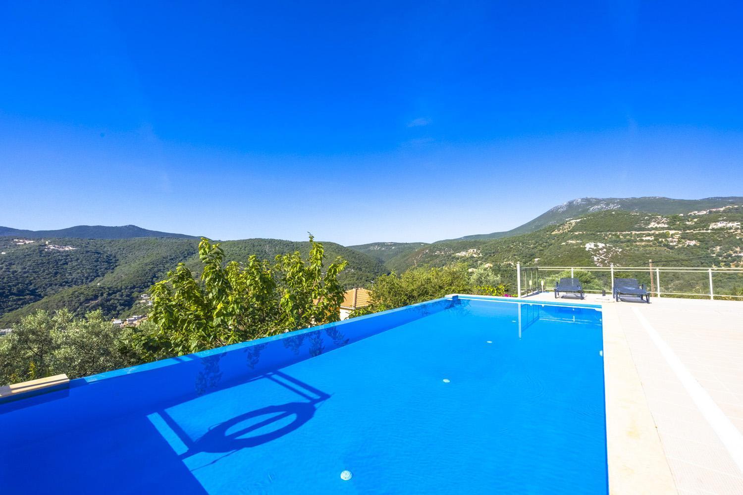 Villa Inna