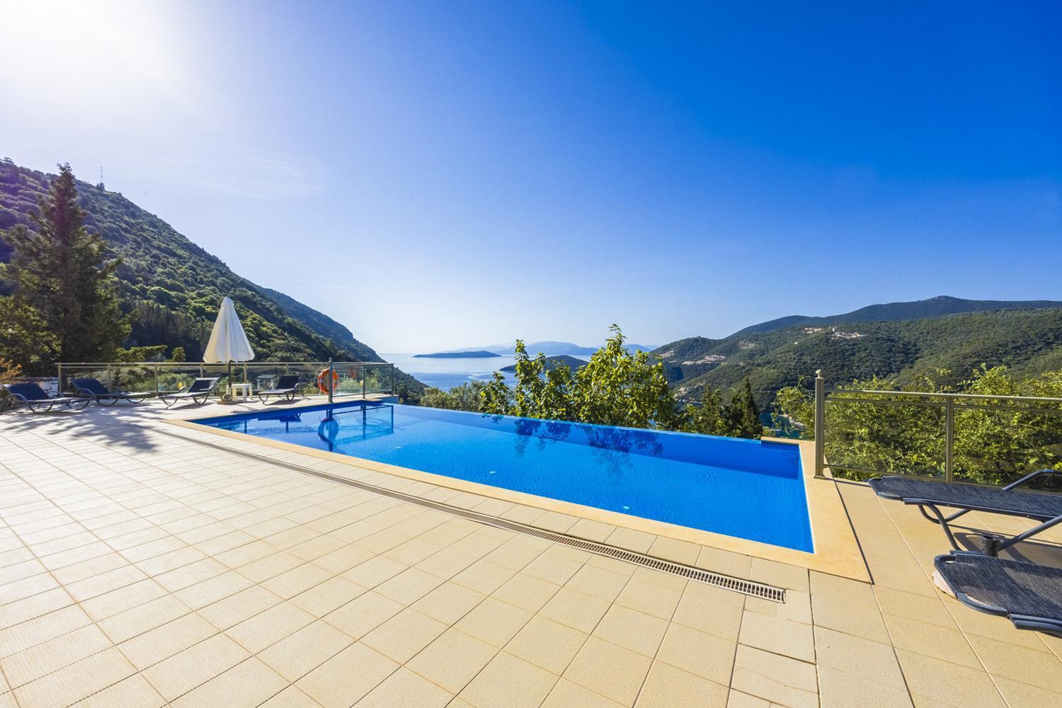 Villa Inna