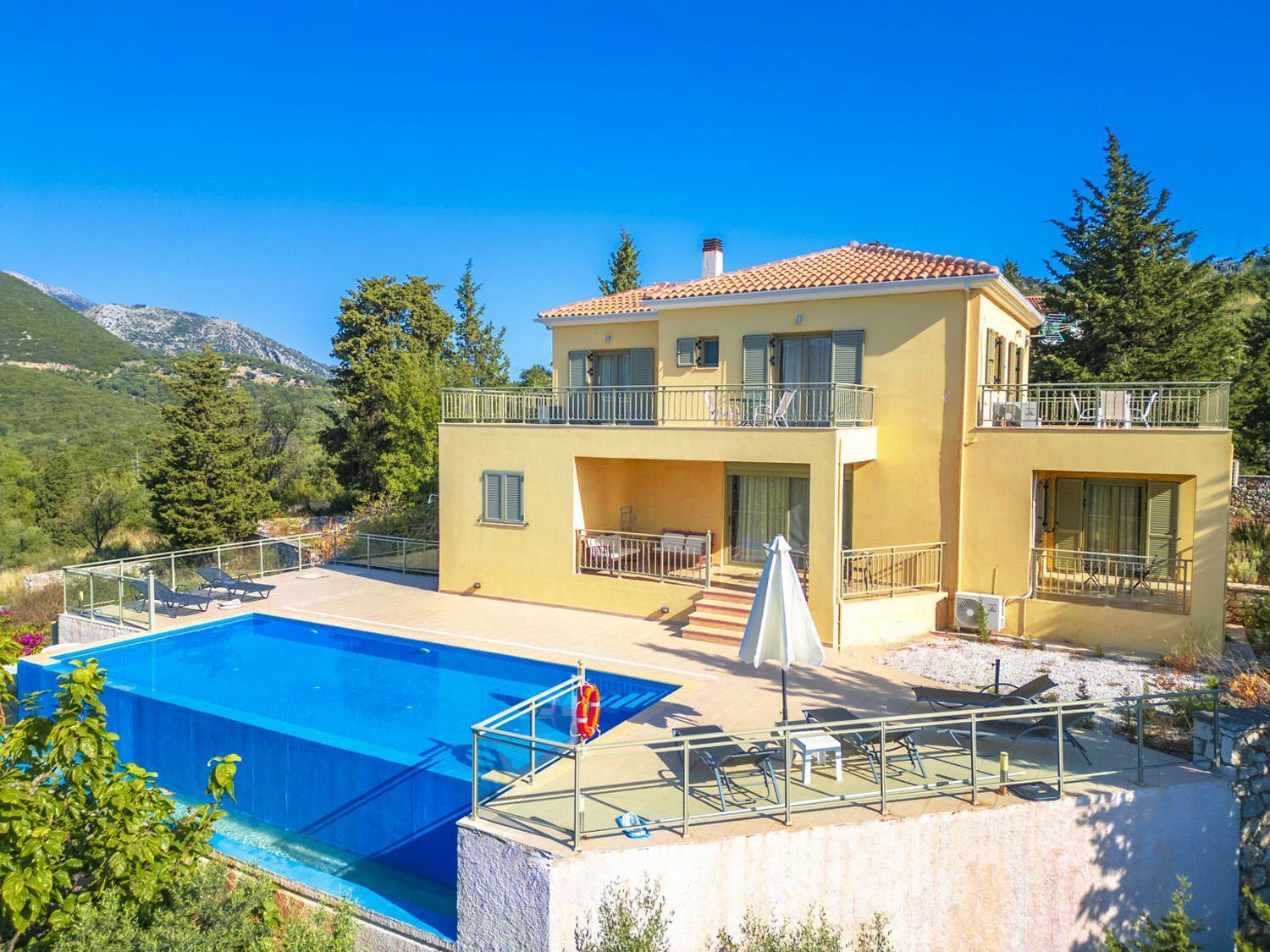 Villa Inna