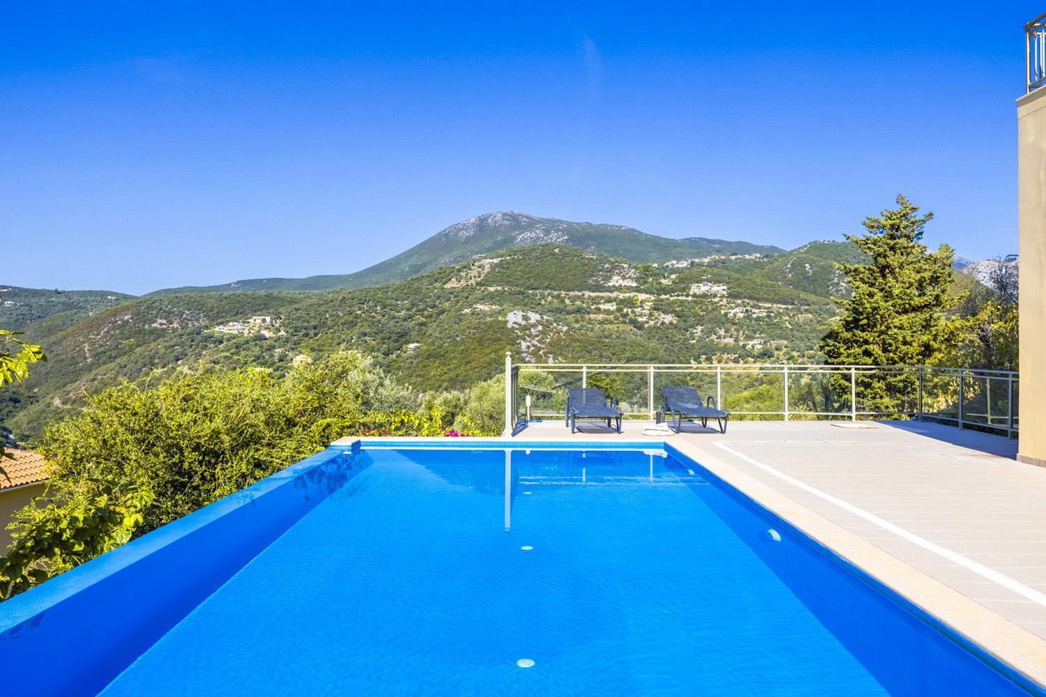 Villa Inna