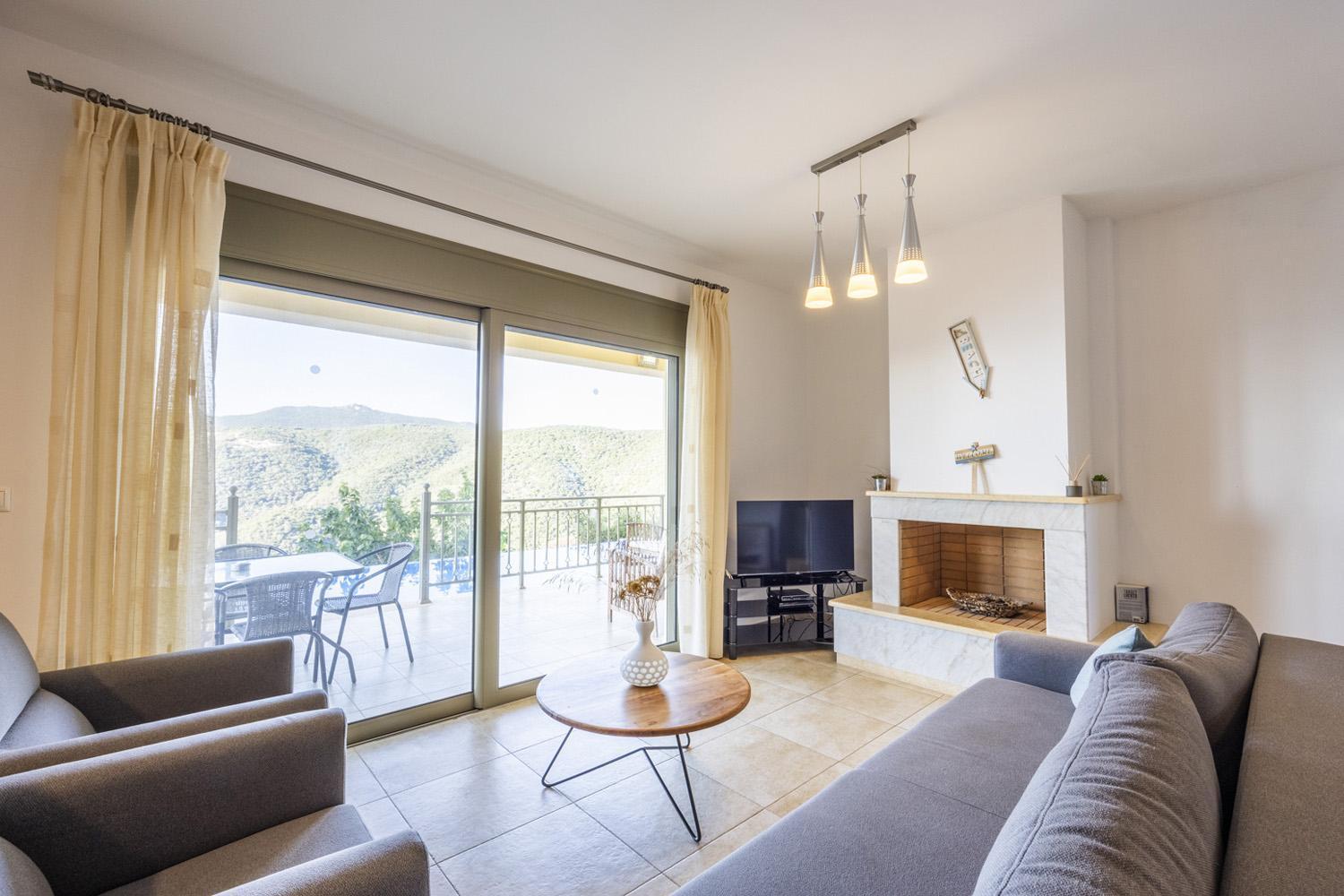 Villa Inna