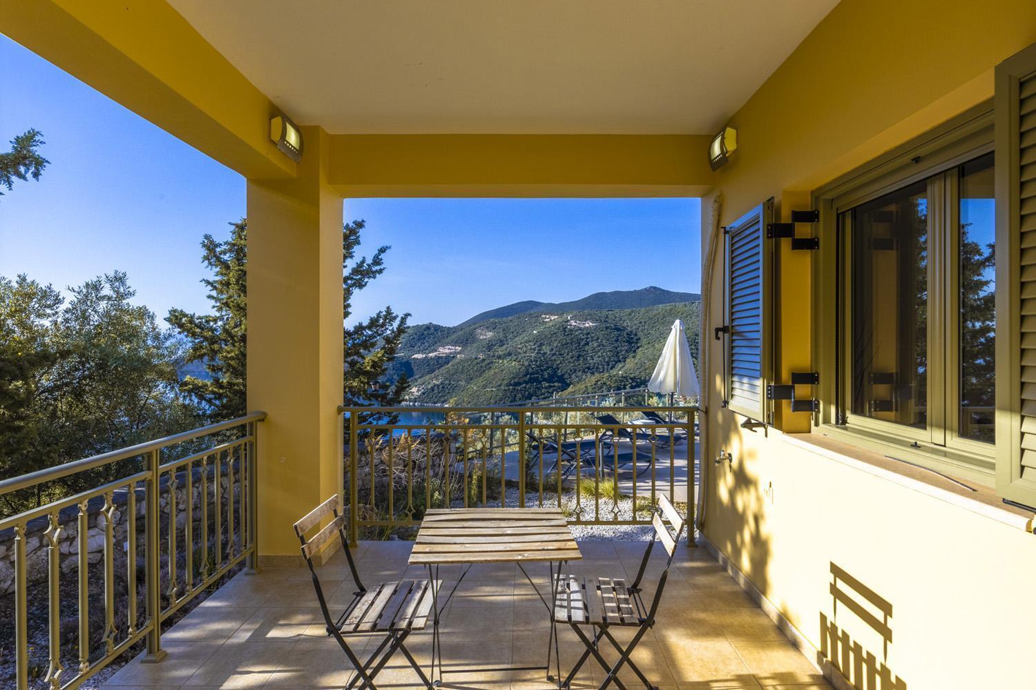 Villa Inna