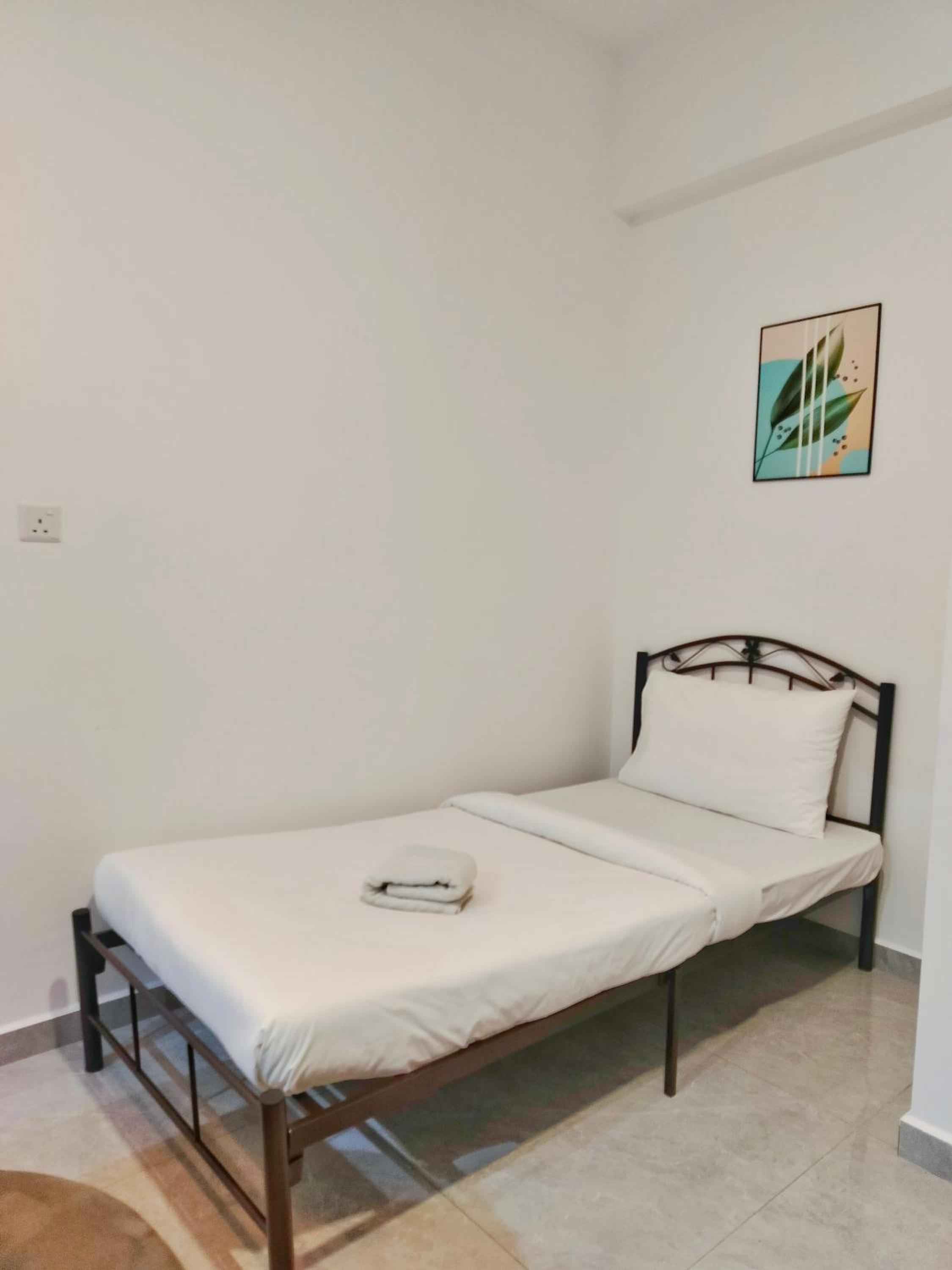 Lila Suites Agile, Bukit Bintang ,KLCC