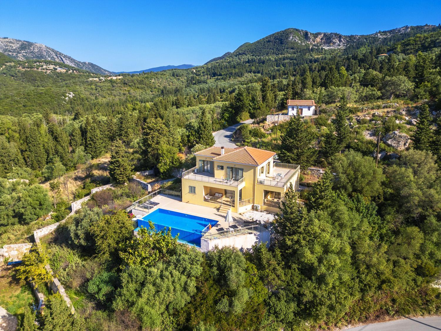Villa Inna