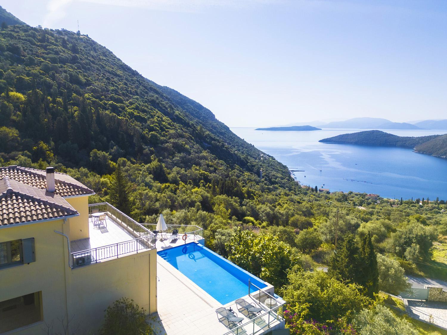 Villa Inna